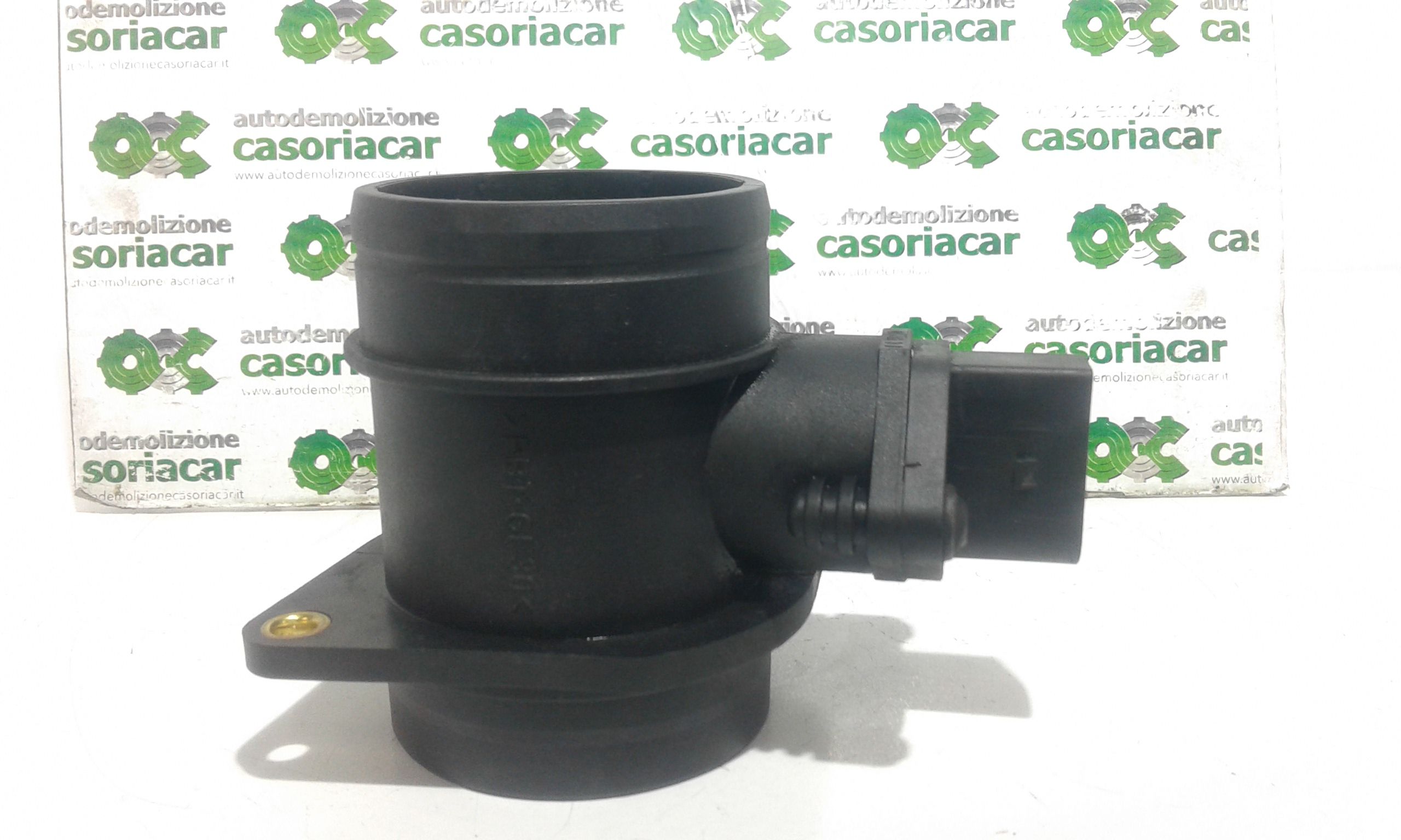 Flussometro/debimetro Usato