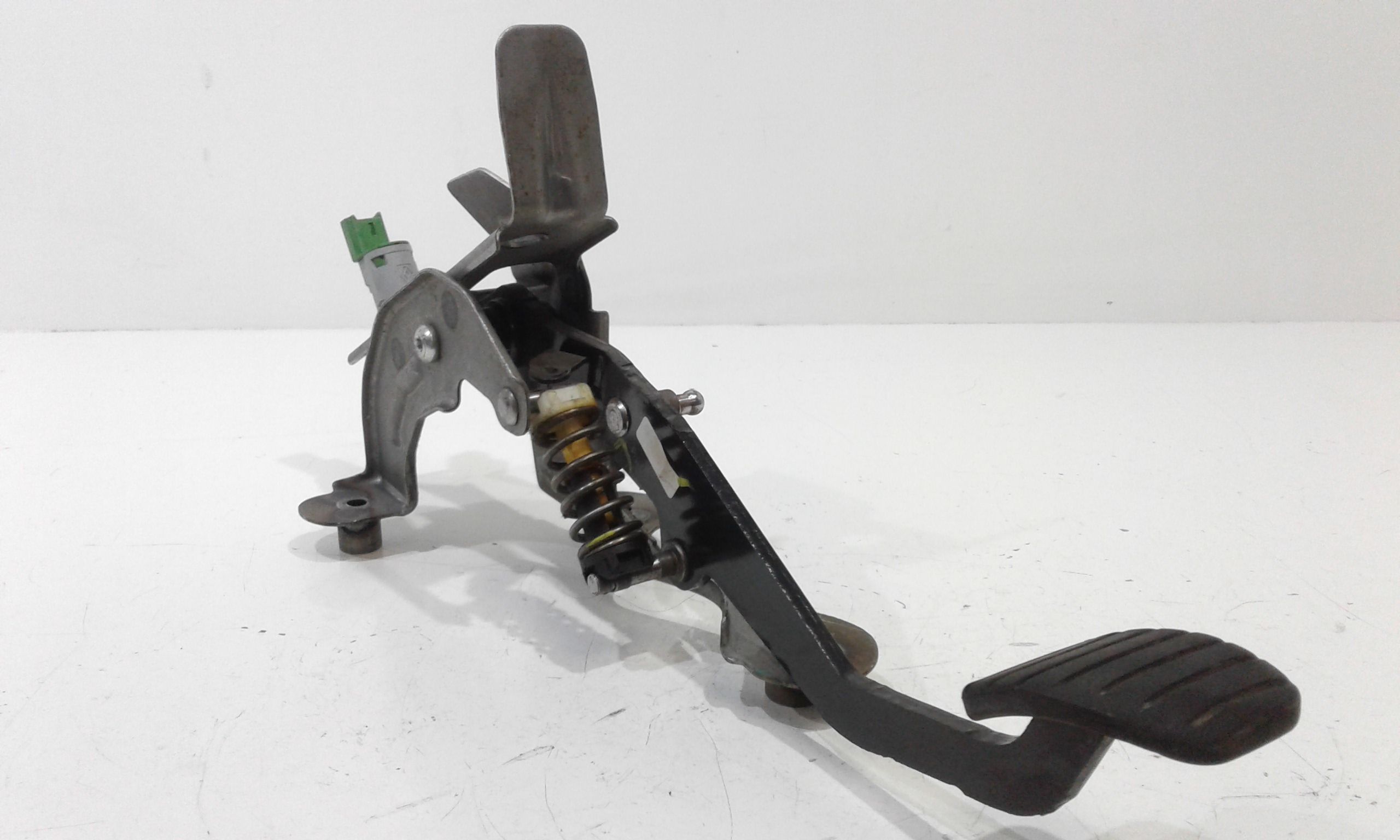 Pedale Frizione 465034119R Usato