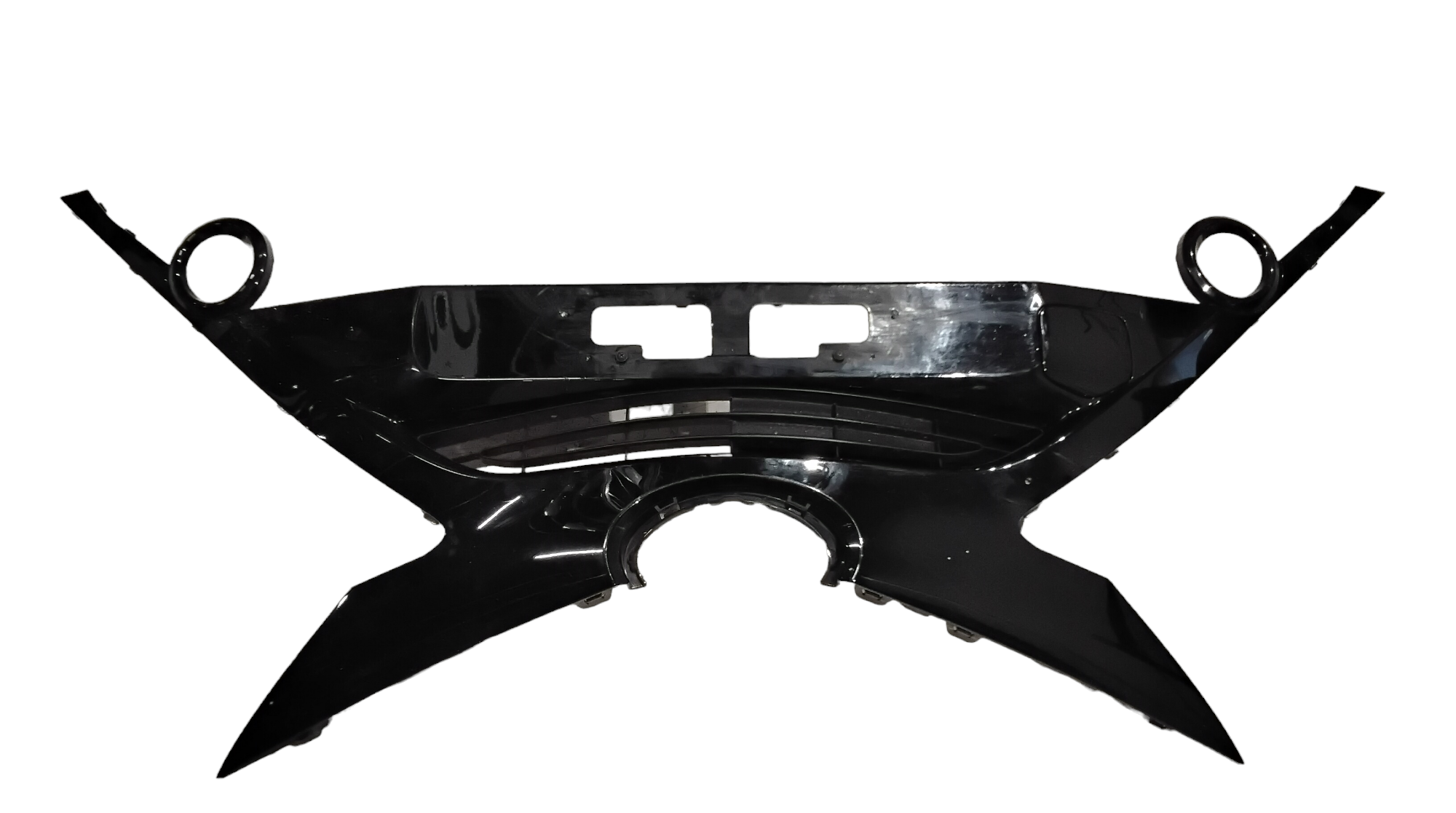 Griglia Paraurti Ant. Usato