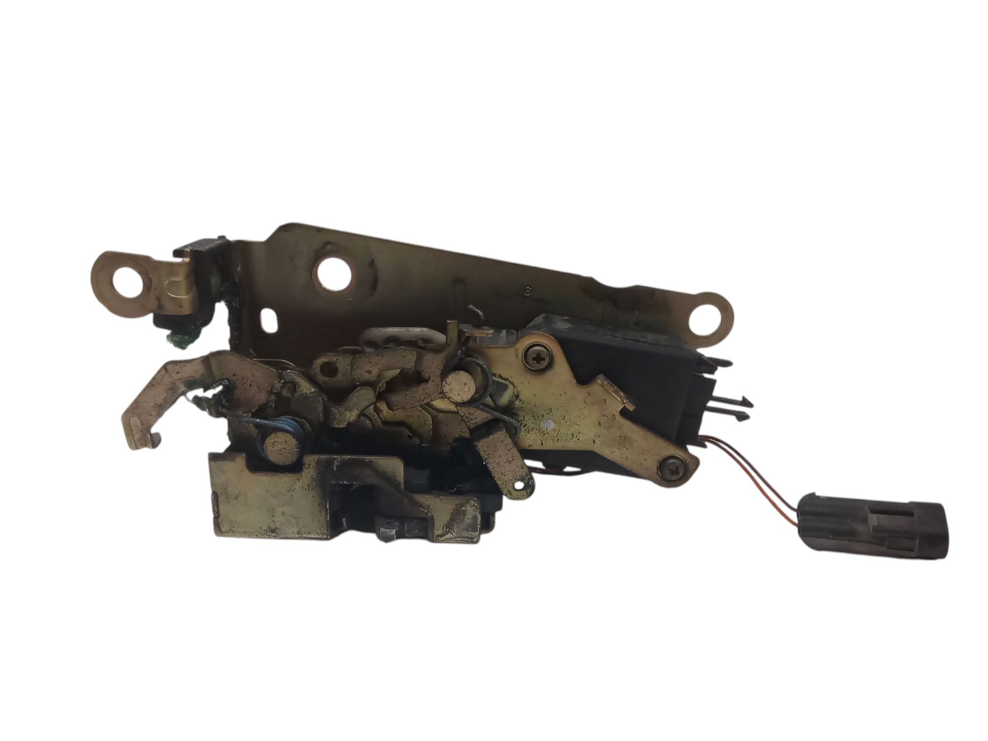 Serratura Porta Ant. Destro Q0010427V001000000 Usato