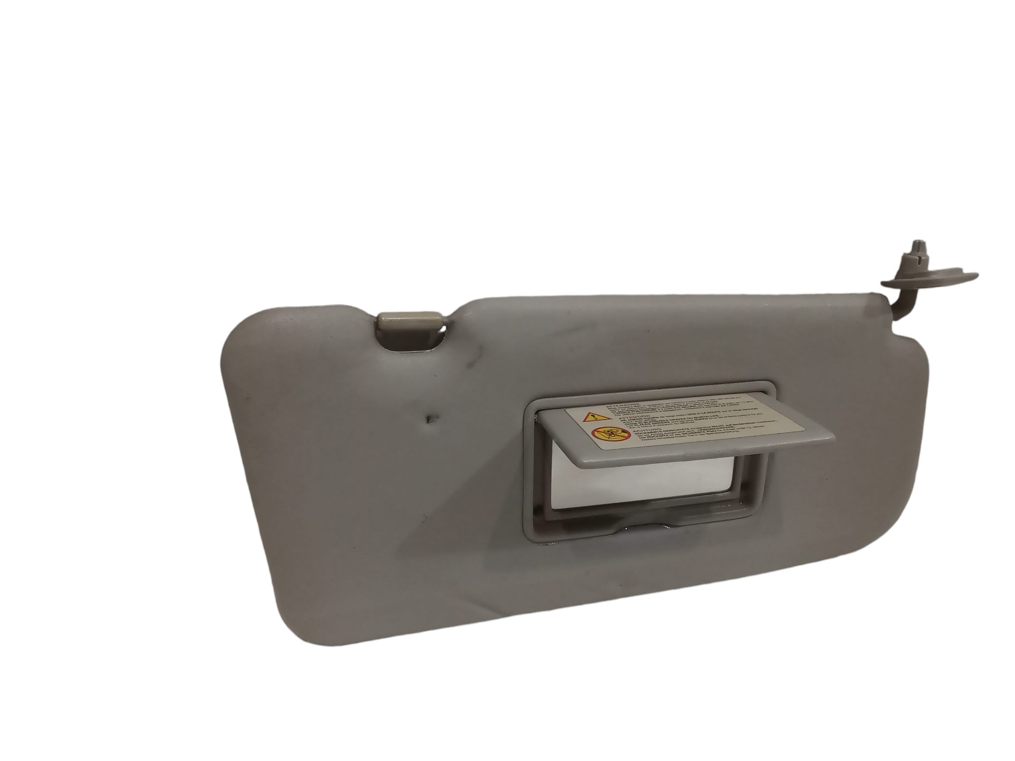 Aletta Parasole Parabrezza Destro 964008H91A Usato