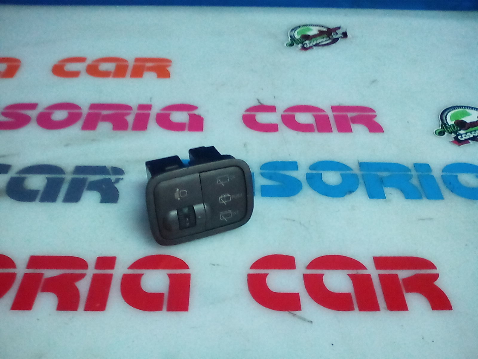 Interruttore Blocco Comando Luci 9342025010 Usato