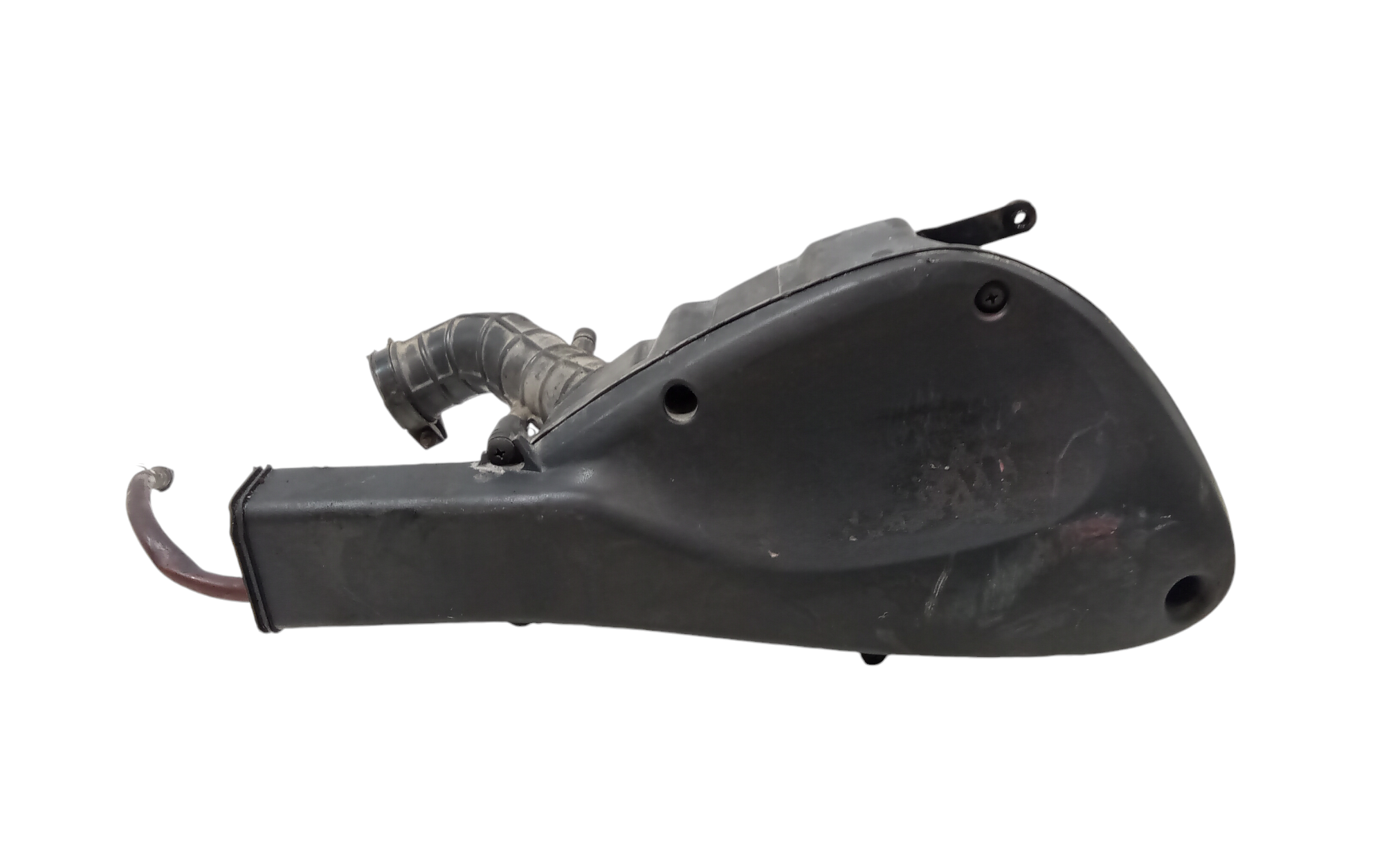 Cover Box Filtro Aria Usato