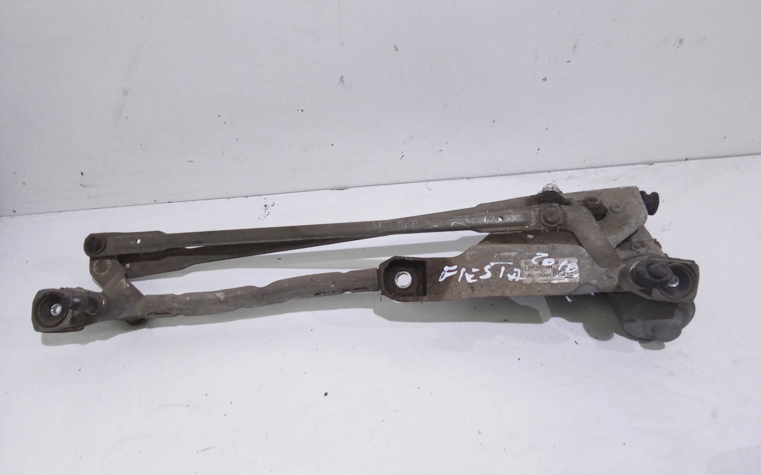 Motorino Tergiparabrezza Compl. Usato