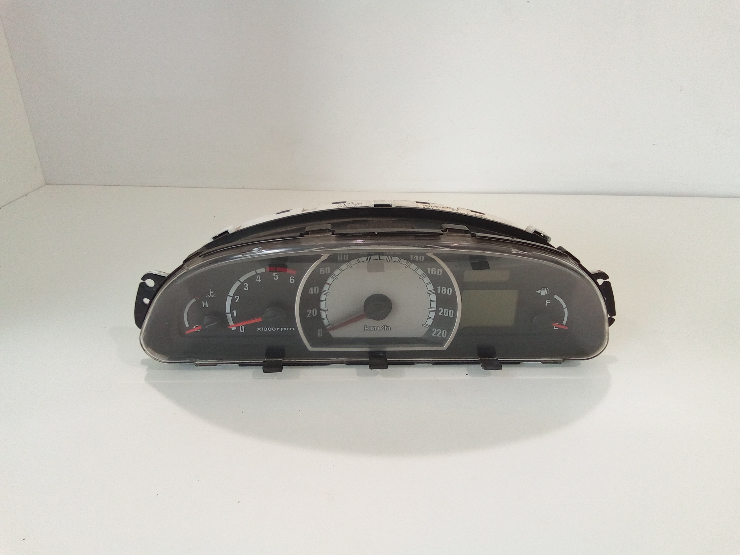 Quadro Portastrumenti Usato