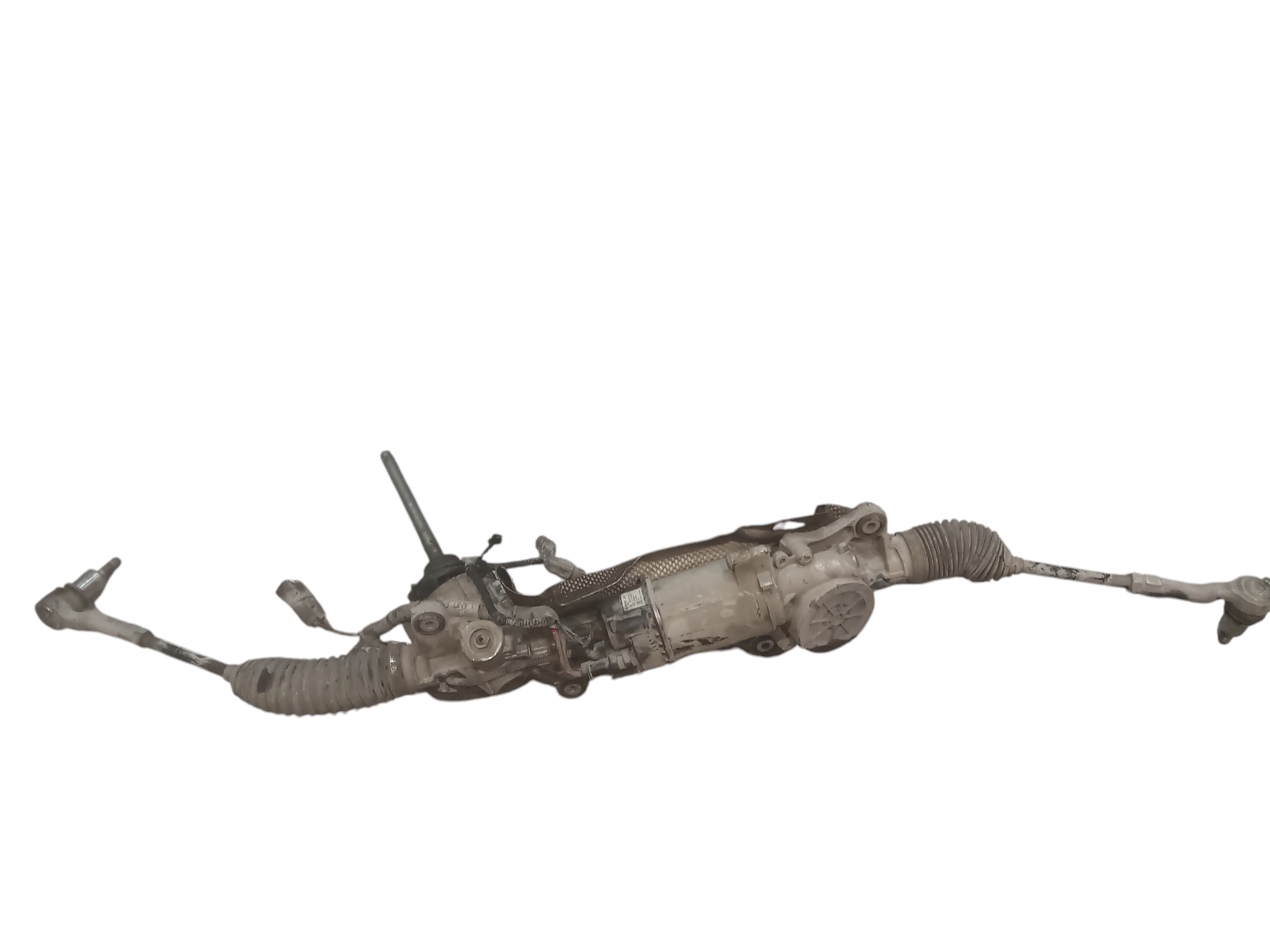 Scatola Sterzo Usato