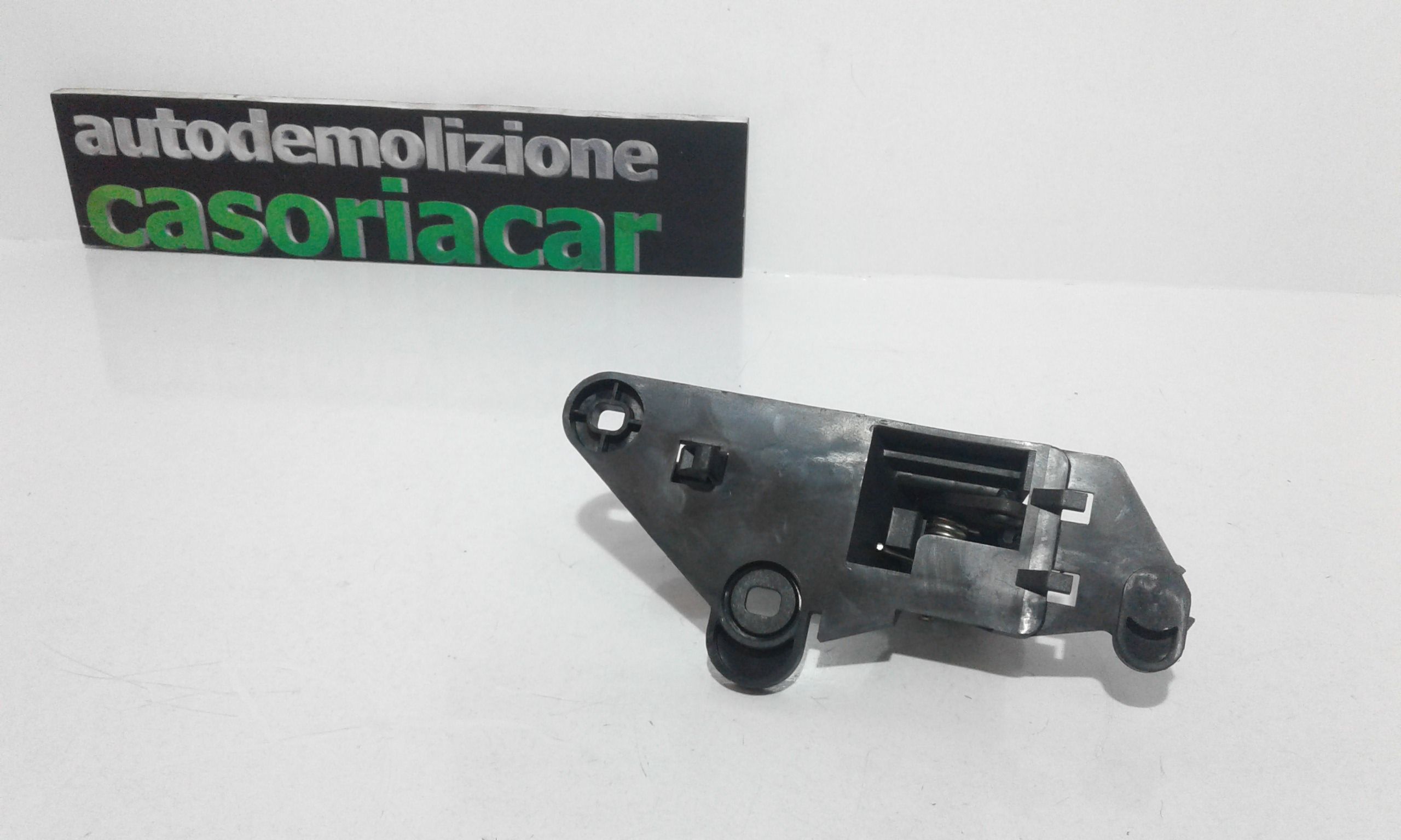 Maniglia Int. Apertura Porta Post. Destro 735241230 Usato