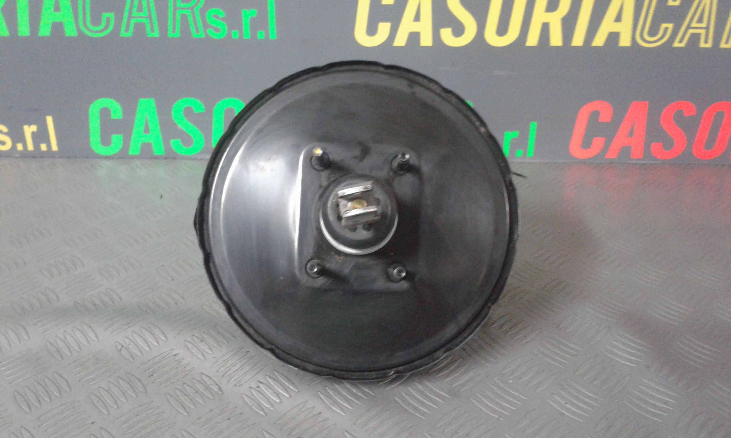 Servofreno DC2043800 Usato