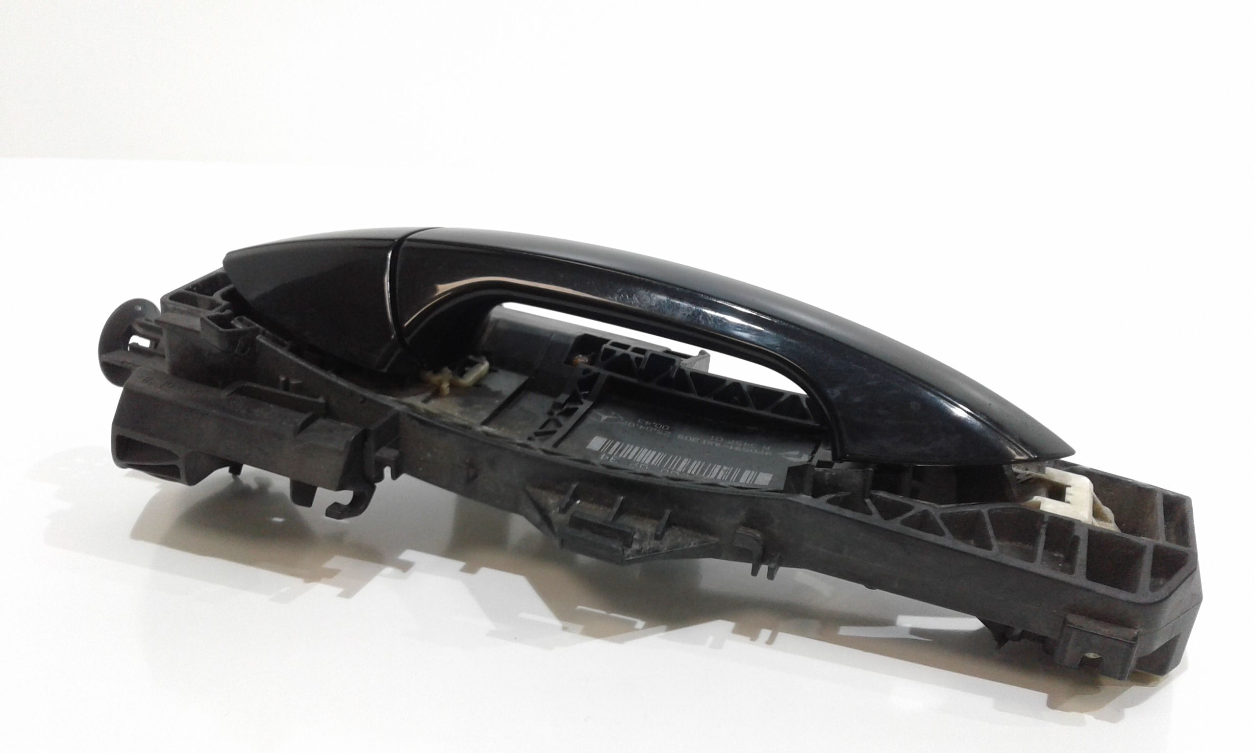 Maniglia Porta Post. Sinistro A20476001707786 Usato