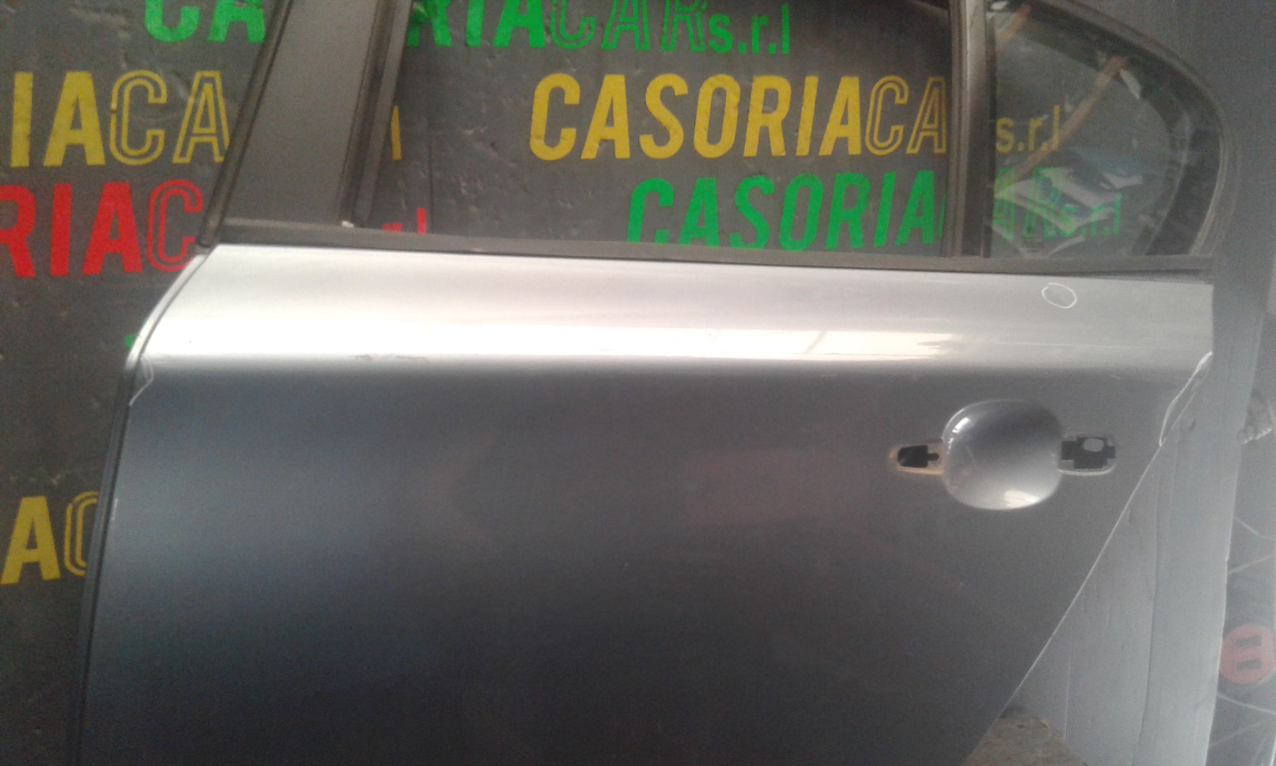 Porta Post. Sinistro 41527191017 Usato