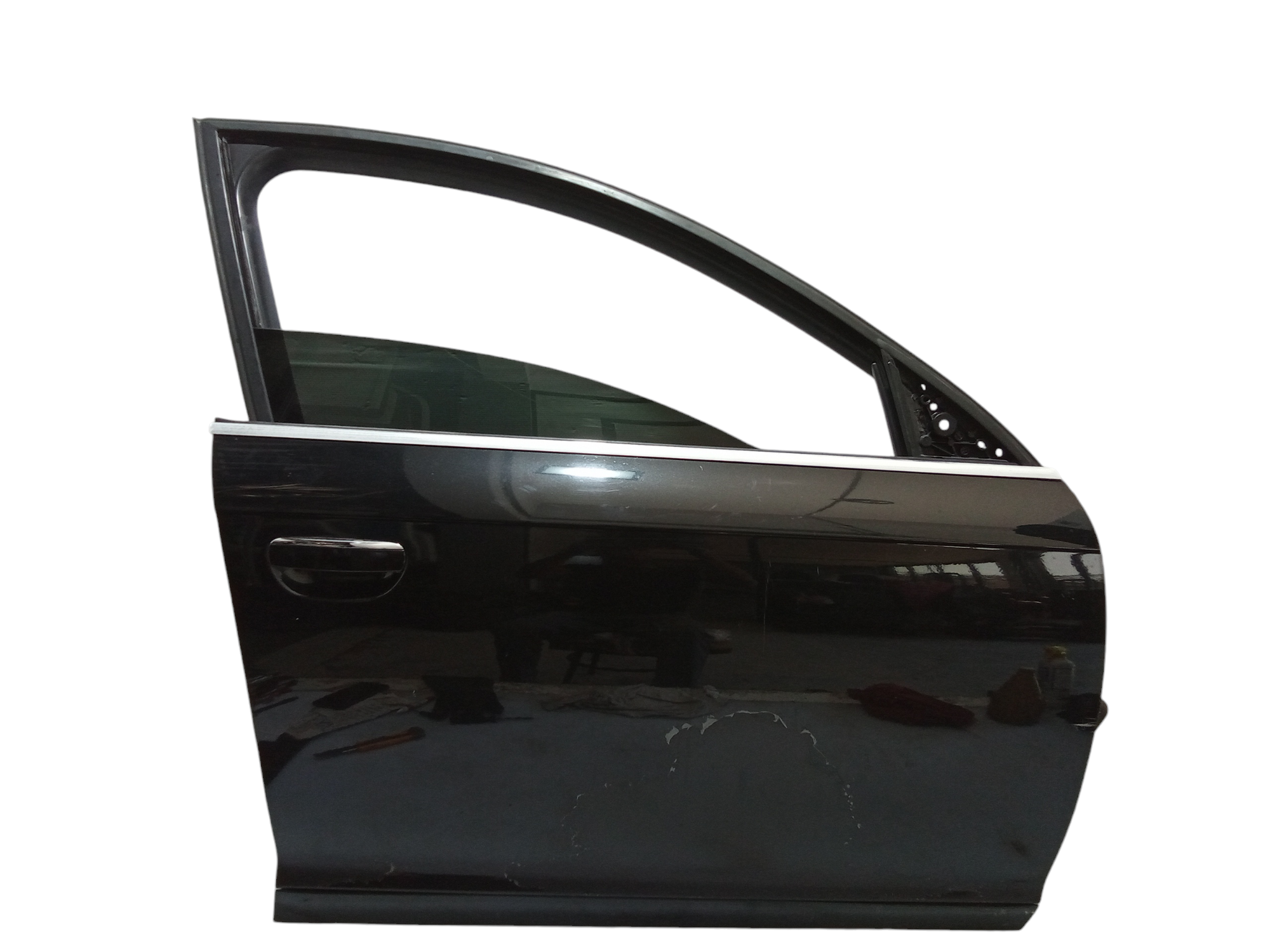 Porta Ant. Destro 4F0831052F Usato