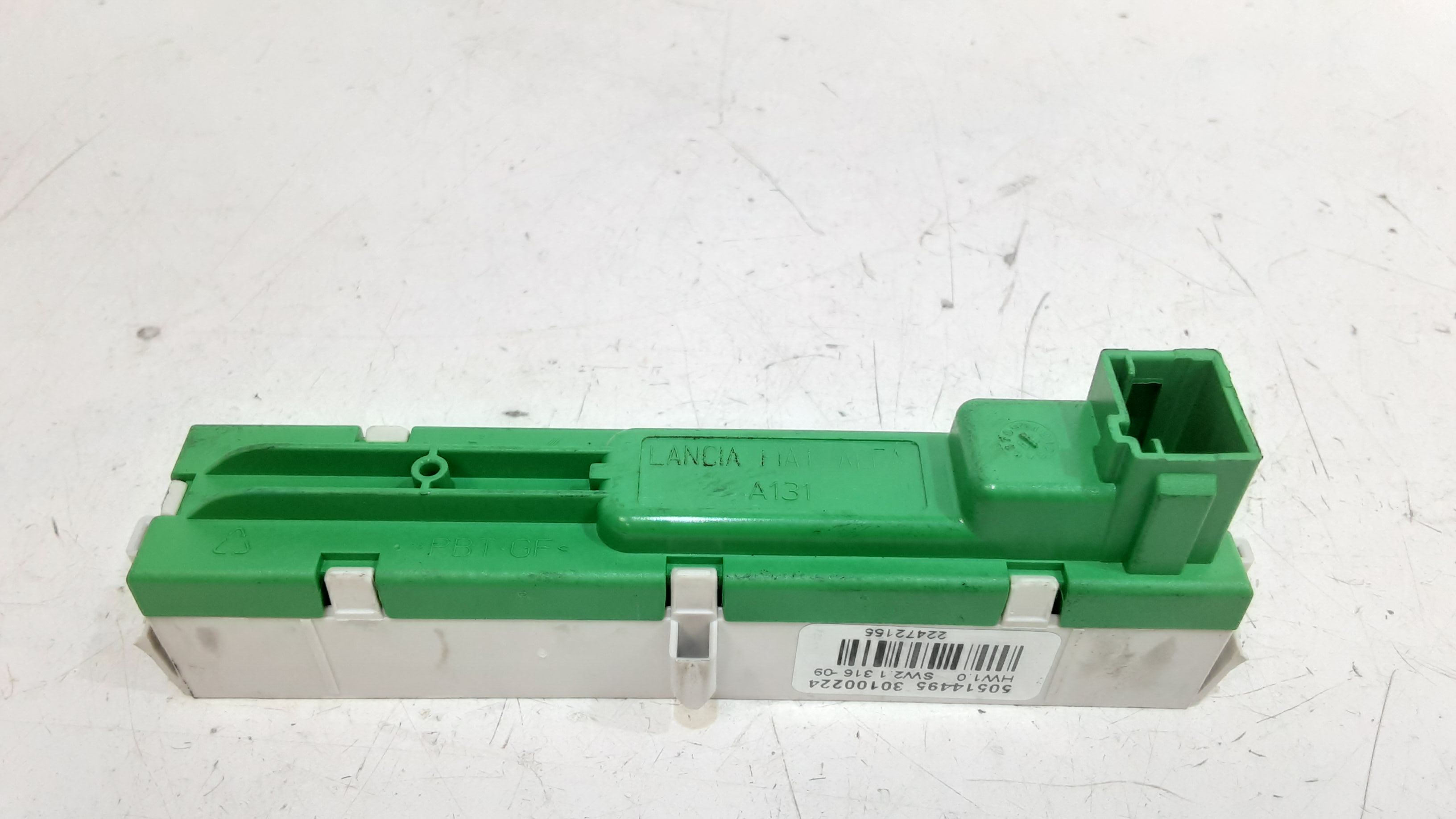 Indicatore Airbag Usato