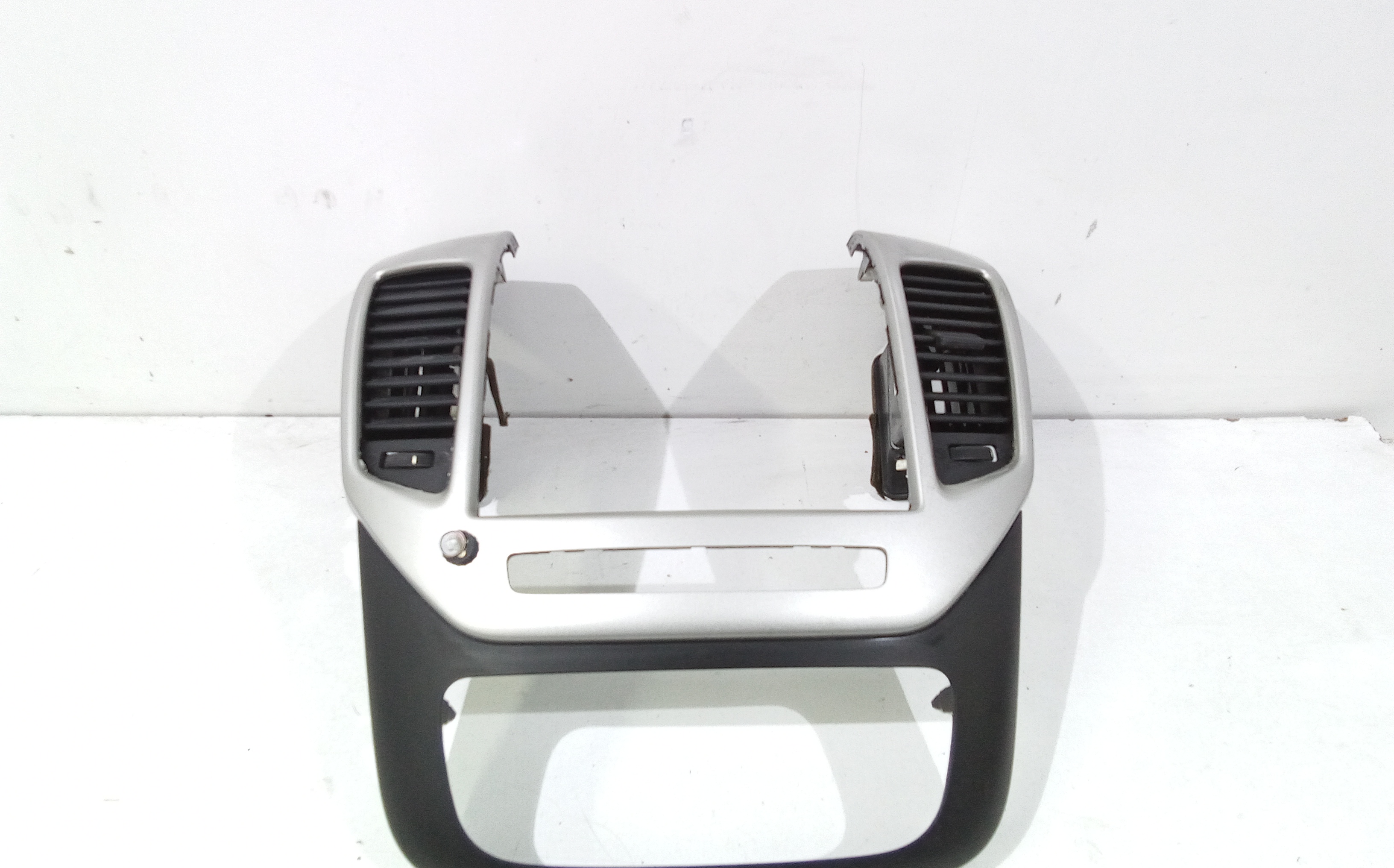 Condotto Aria Bocchette Centr. Sup. Cruscotto Usato