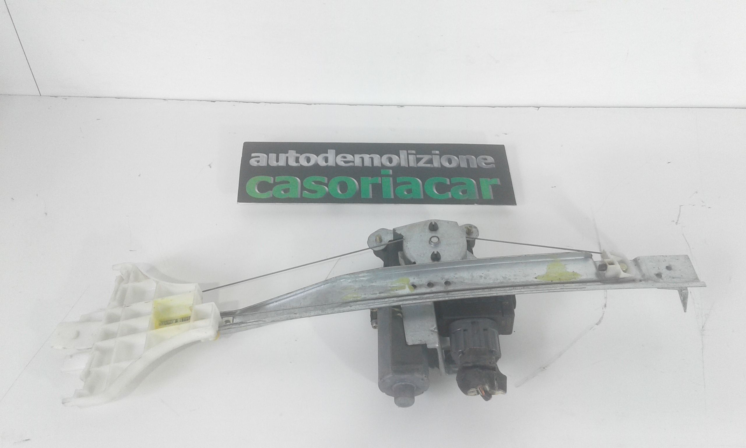 Alzacristallo Elettr. Porta Ant. Sinistro 1417698 Usato