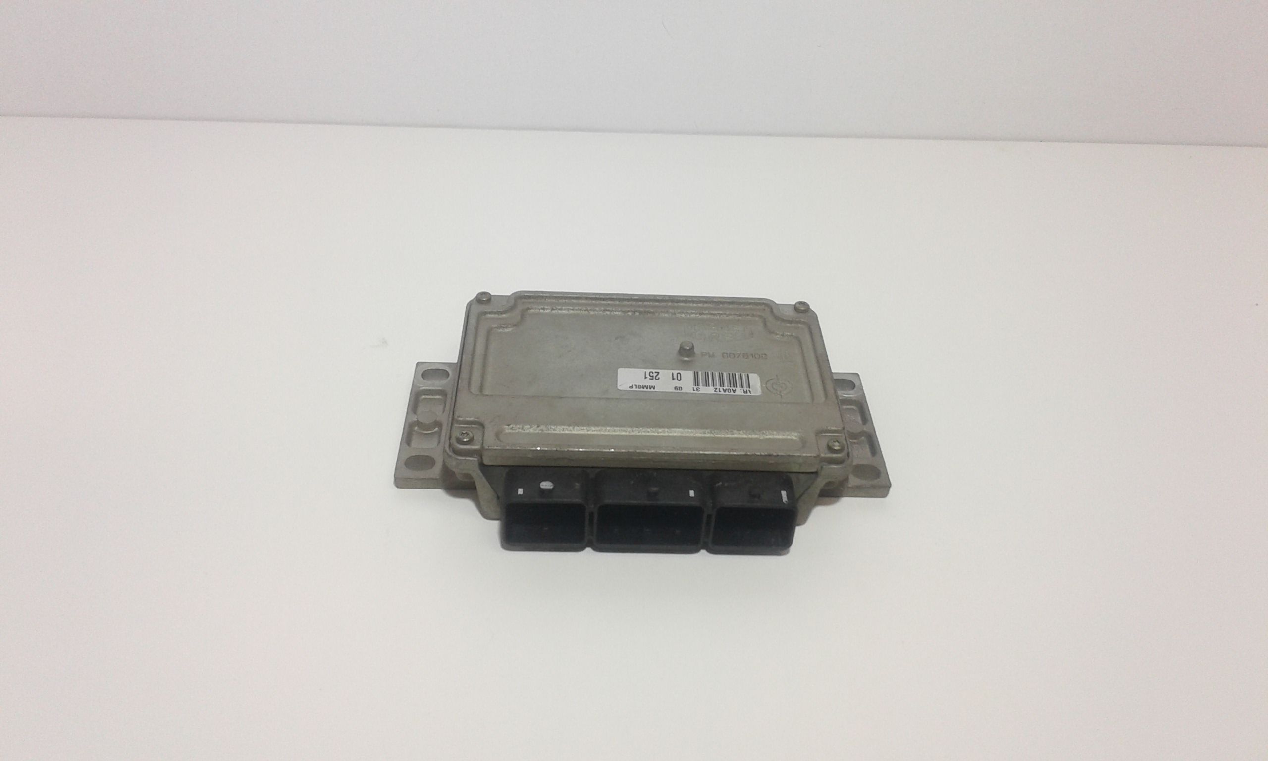 Centralina Iniezione 1943YH Usato