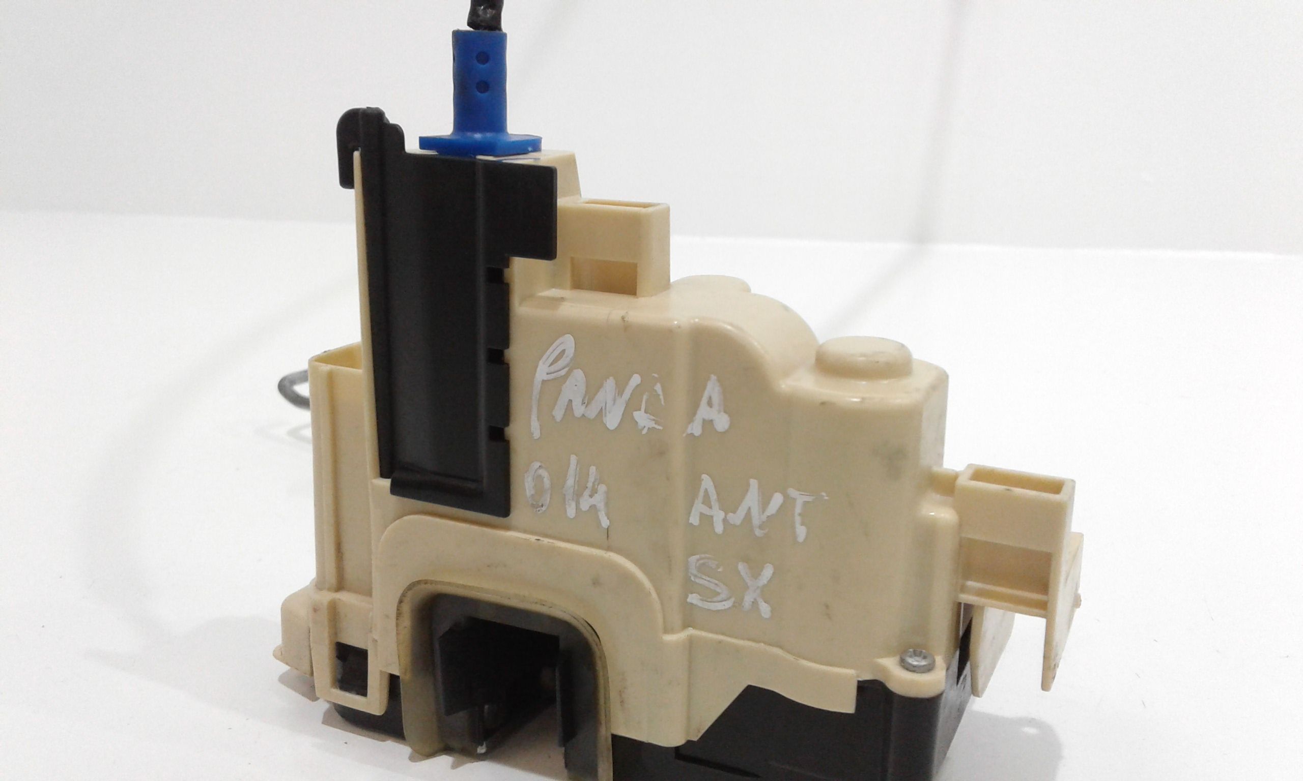 Serratura Porta Ant. Sinistro 52191505 Usato