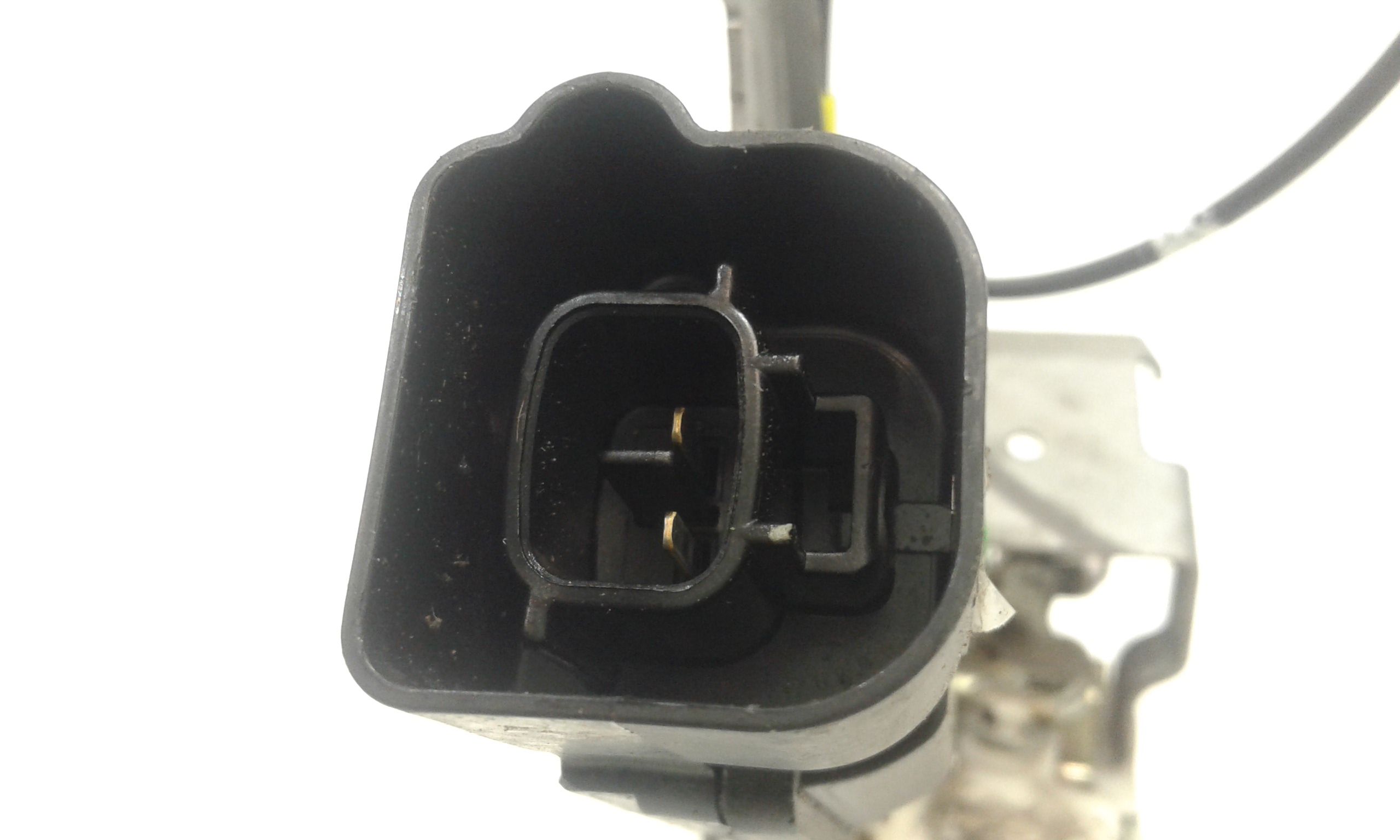 Serratura Porta Post. Sinistro 9137E9 Usato