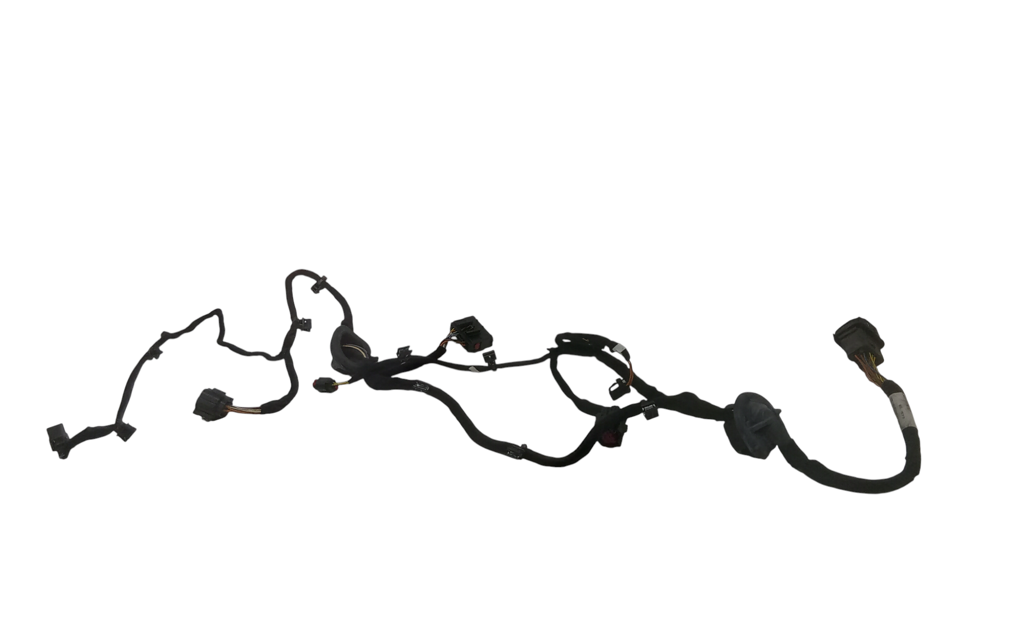 Cablaggio Porta Post. Destro 50551876 Usato