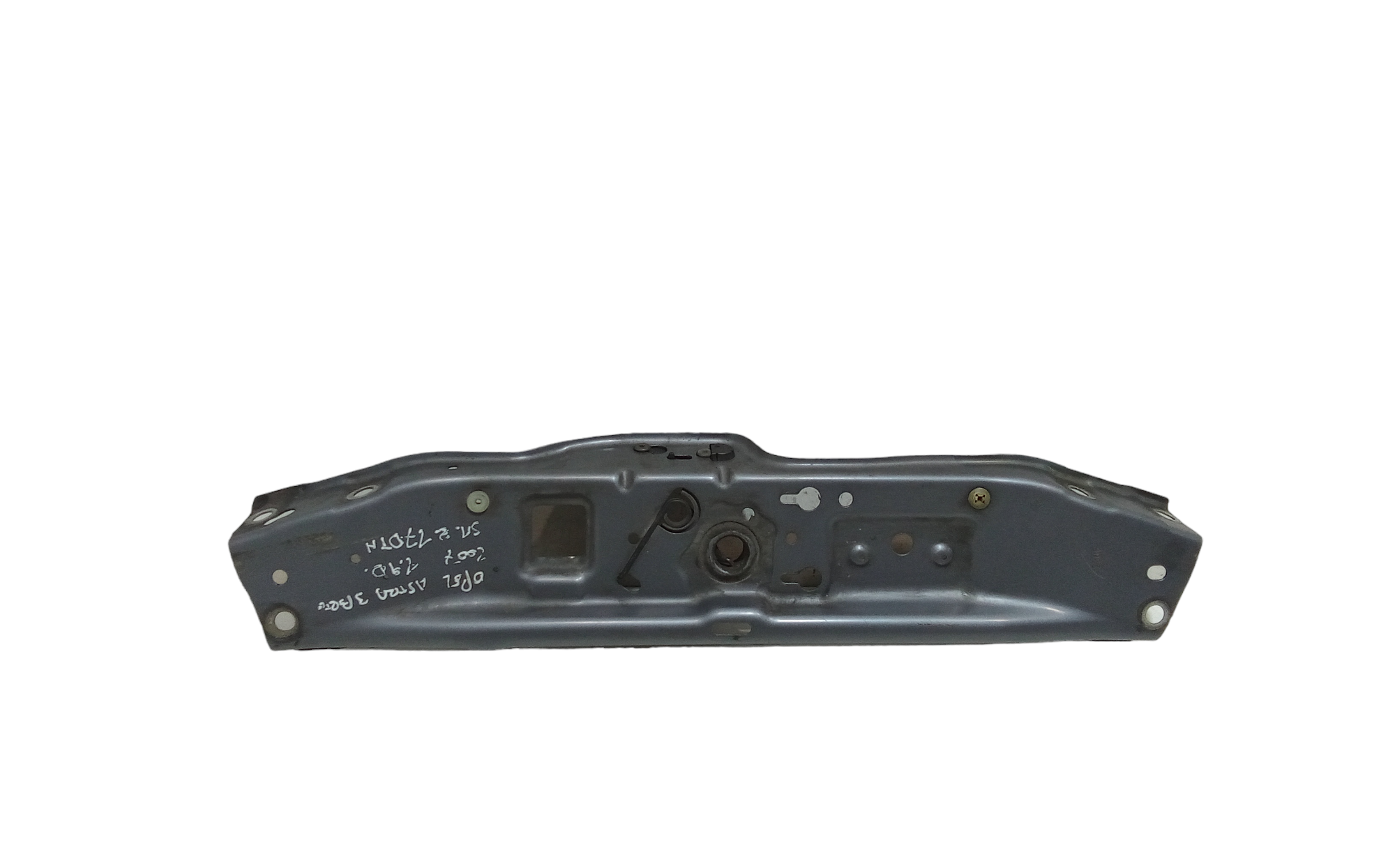 Traversa Ant. Sup. Centr. Usato