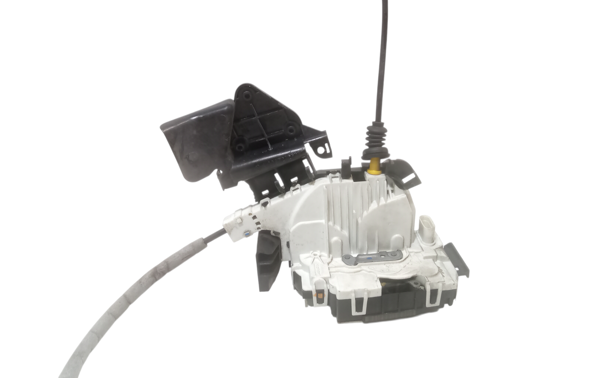 Serratura Porta Ant. Sinistro A2047201135 Usato