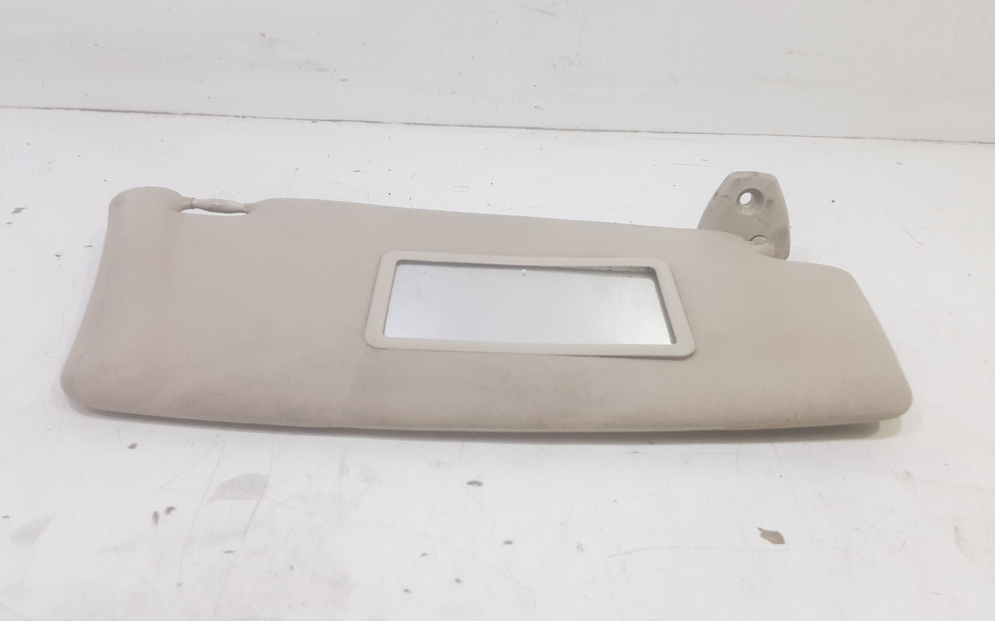 Aletta Parasole Parabrezza Destro Usato