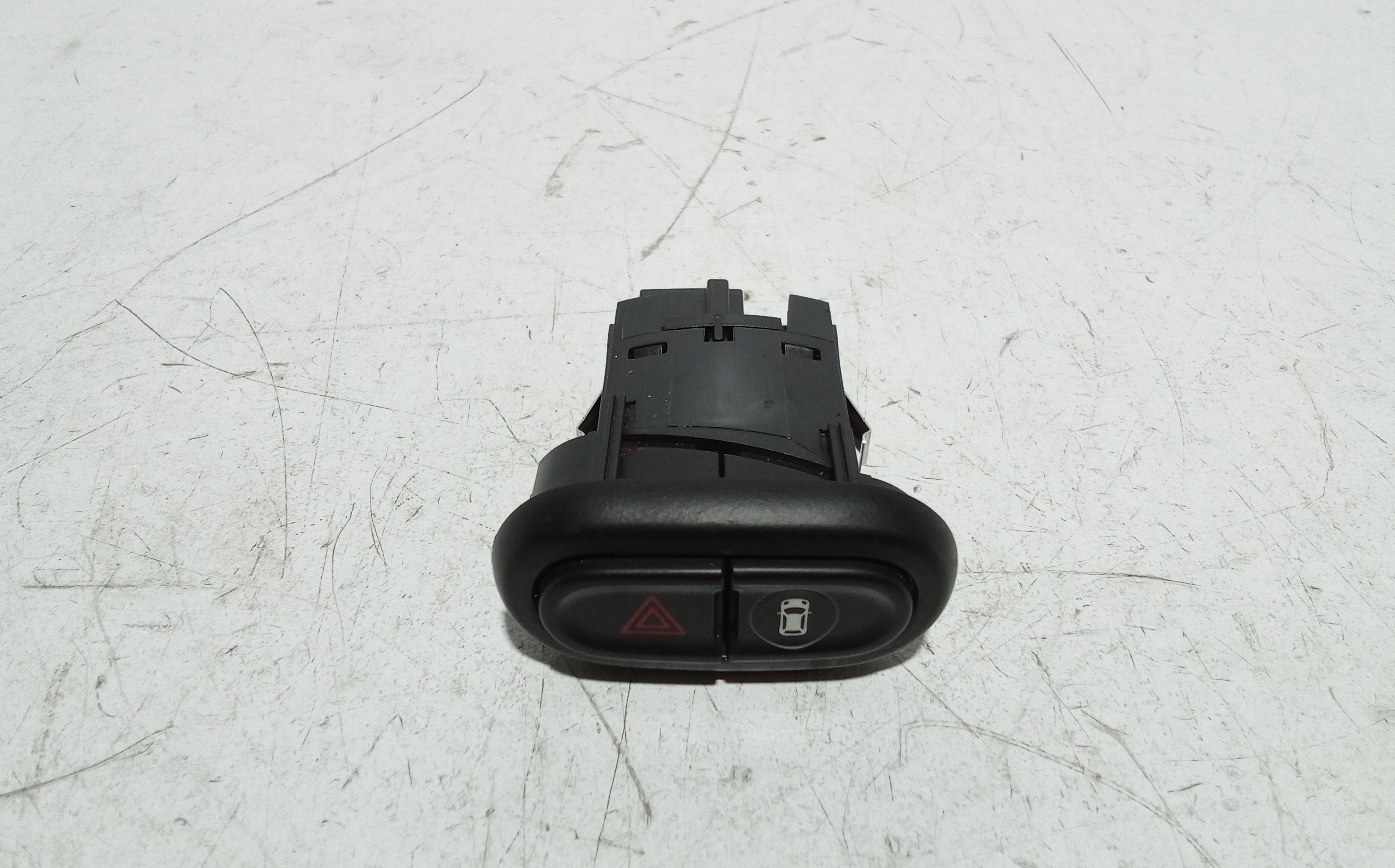 Interruttore Luci Emergenza 61319389077 Usato