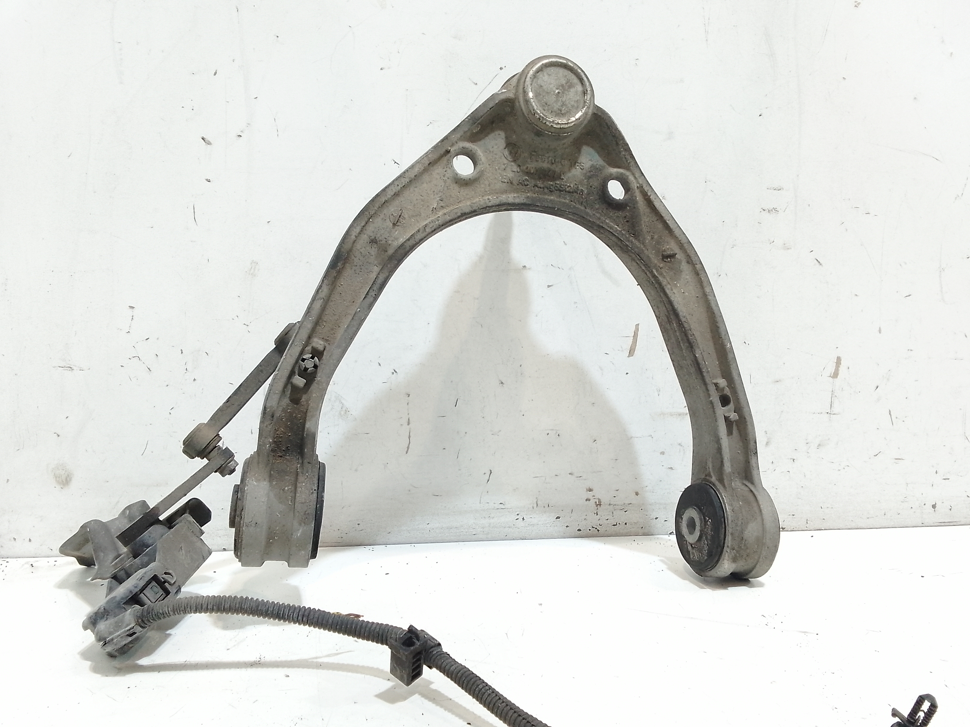 Braccio Oscillante Sosp. Ant. Sinistro Usato