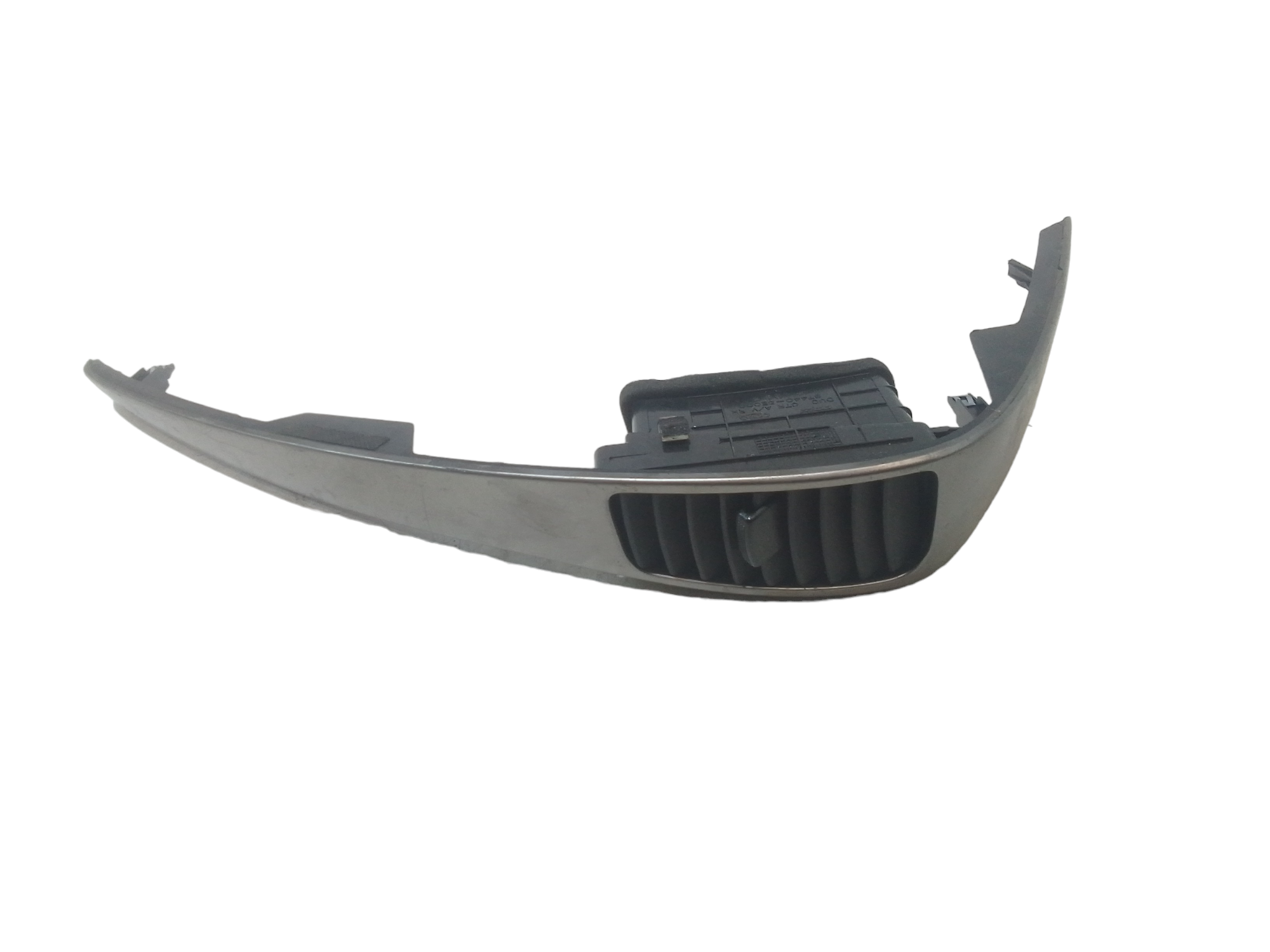 Condotto Aria Bocchette Lat. Cruscotto Destro Usato