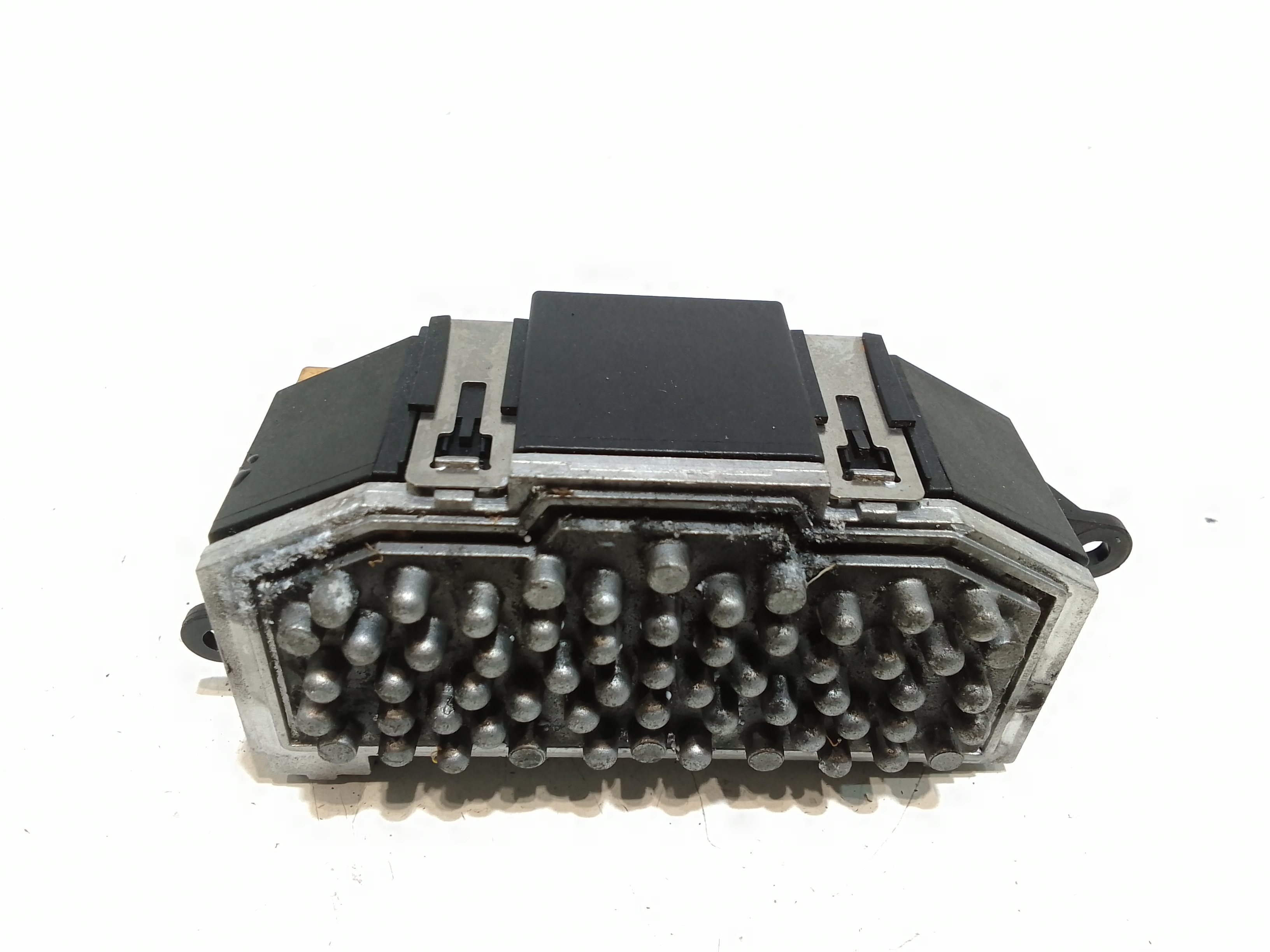 Resistenza Elettroventola C/climatizzazione Usato