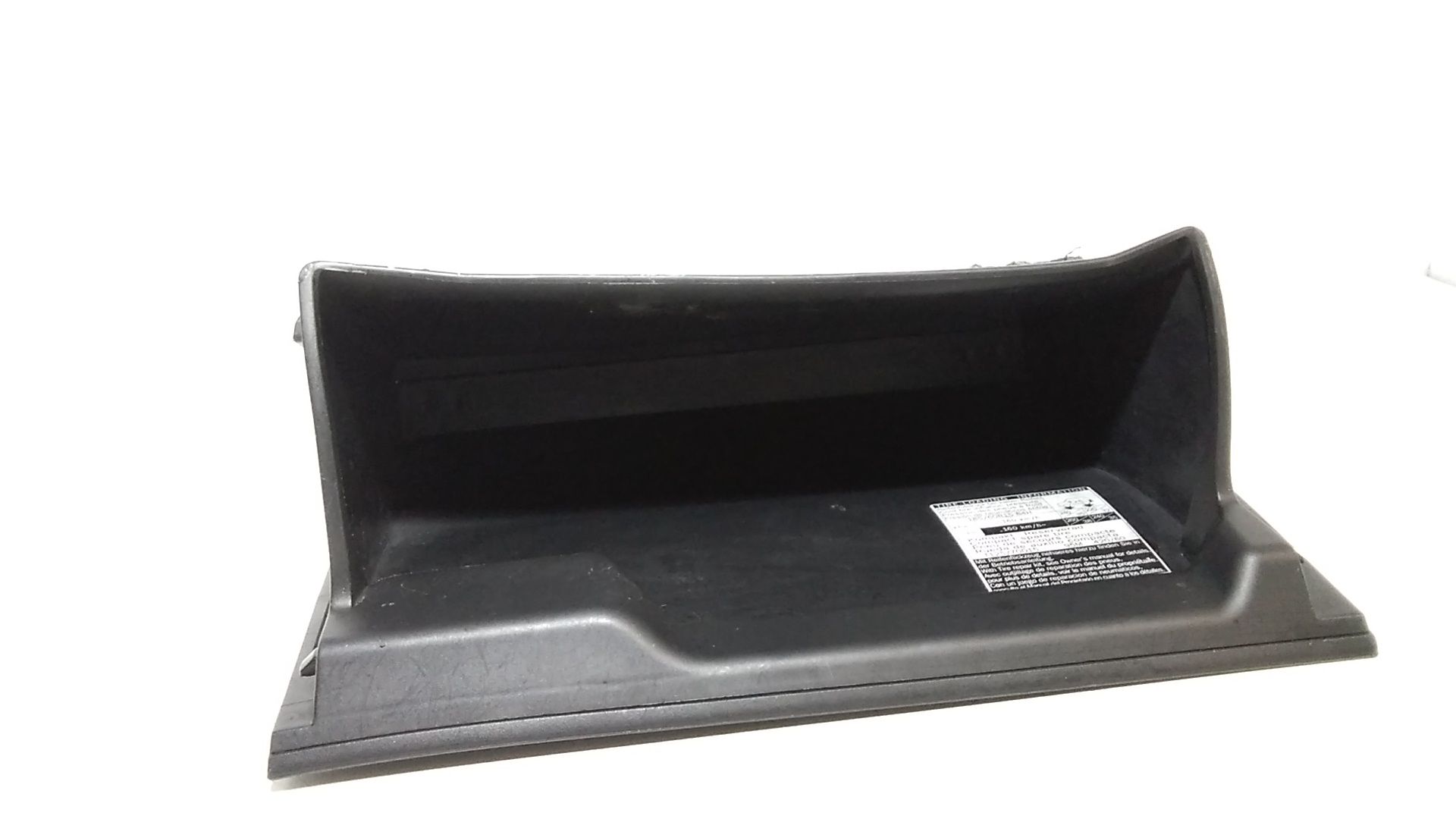 Portaoggetti Cruscotto Destro Usato