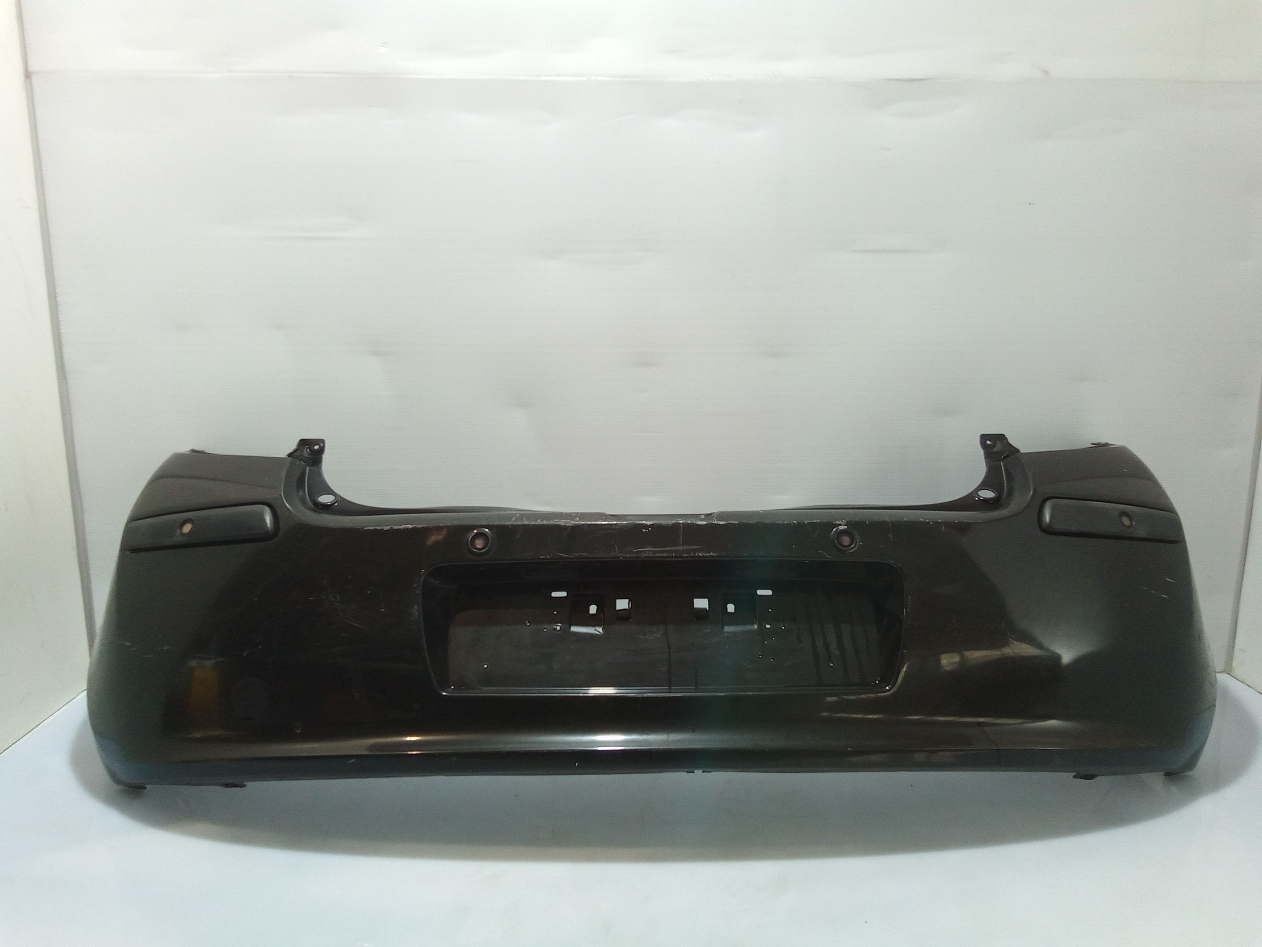 Paraurti Post. 7701208678 Usato