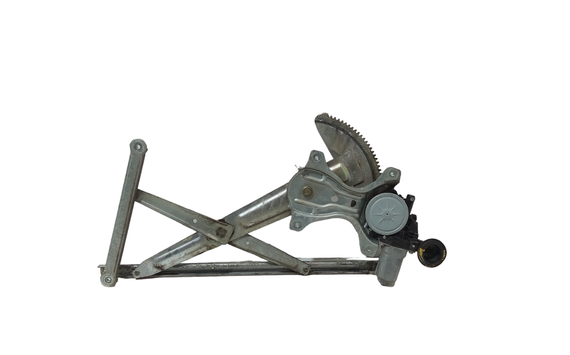 Alzacristallo Porta Ant. Sinistro Usato