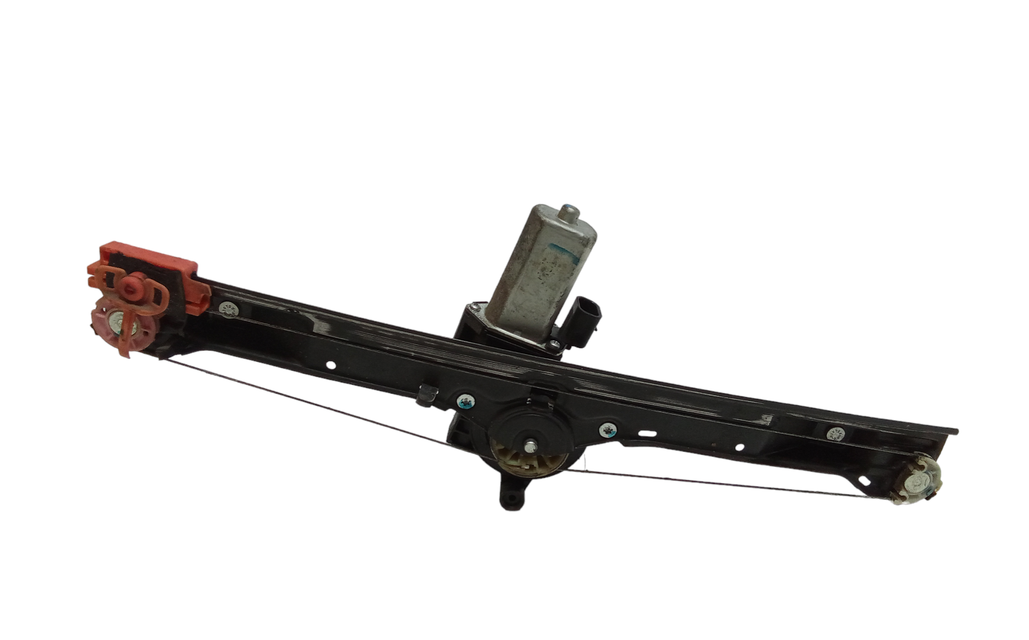 Alzacristallo Porta Ant. Destro Usato