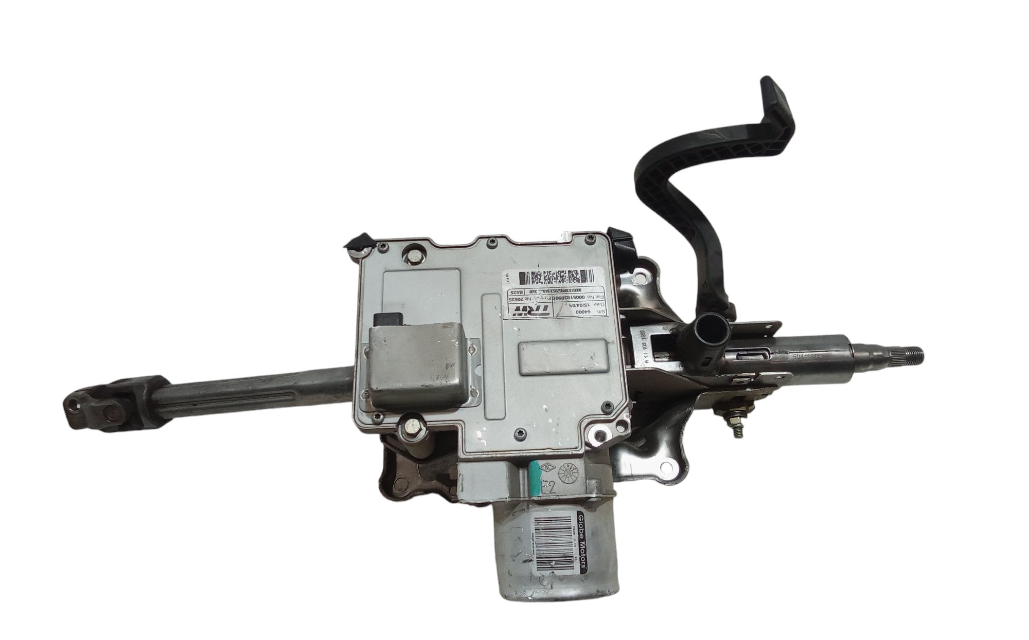 Servosterzo Elettronico 71772126 Usato