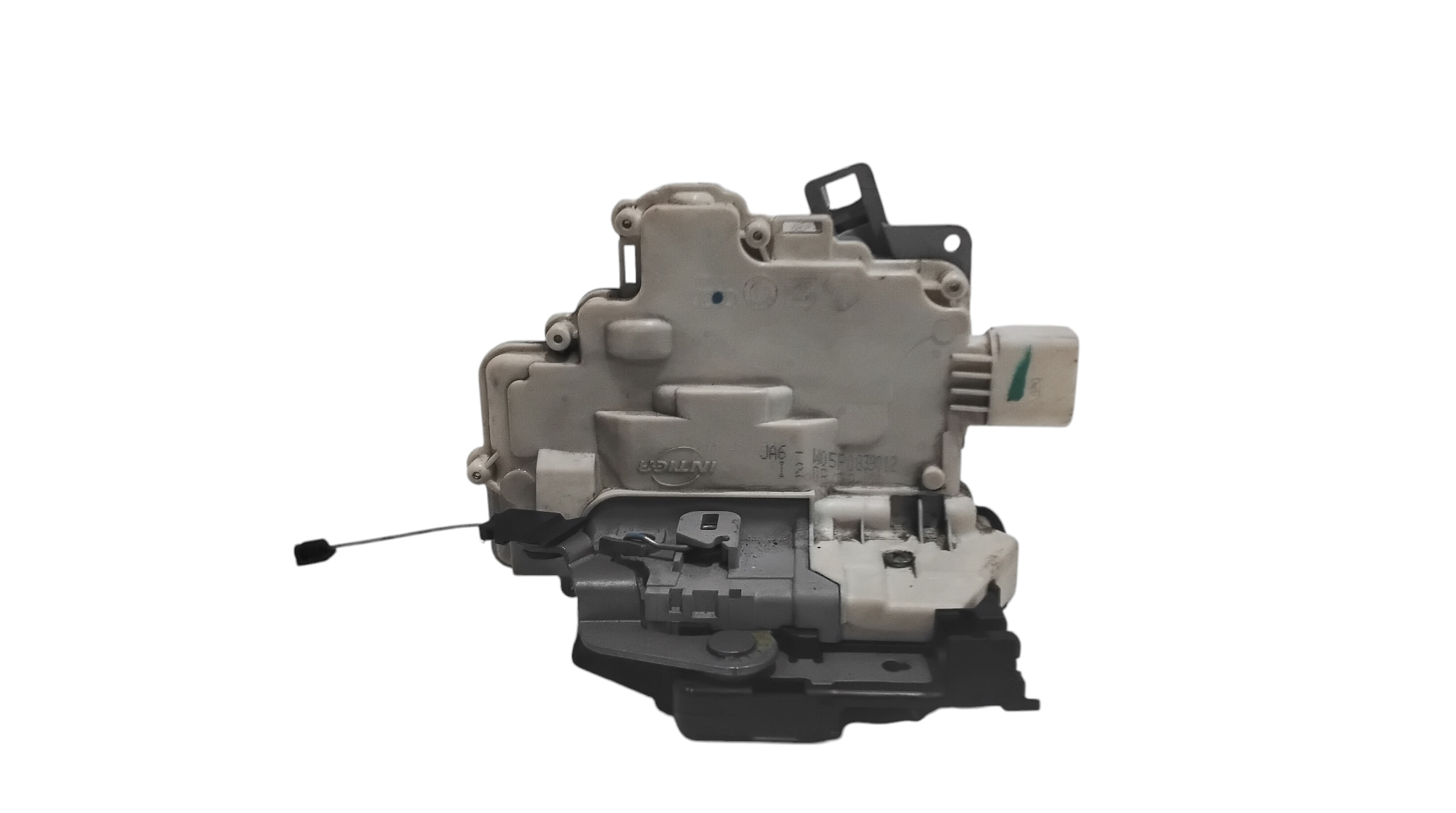 Serratura Porta Post. Destro Usato