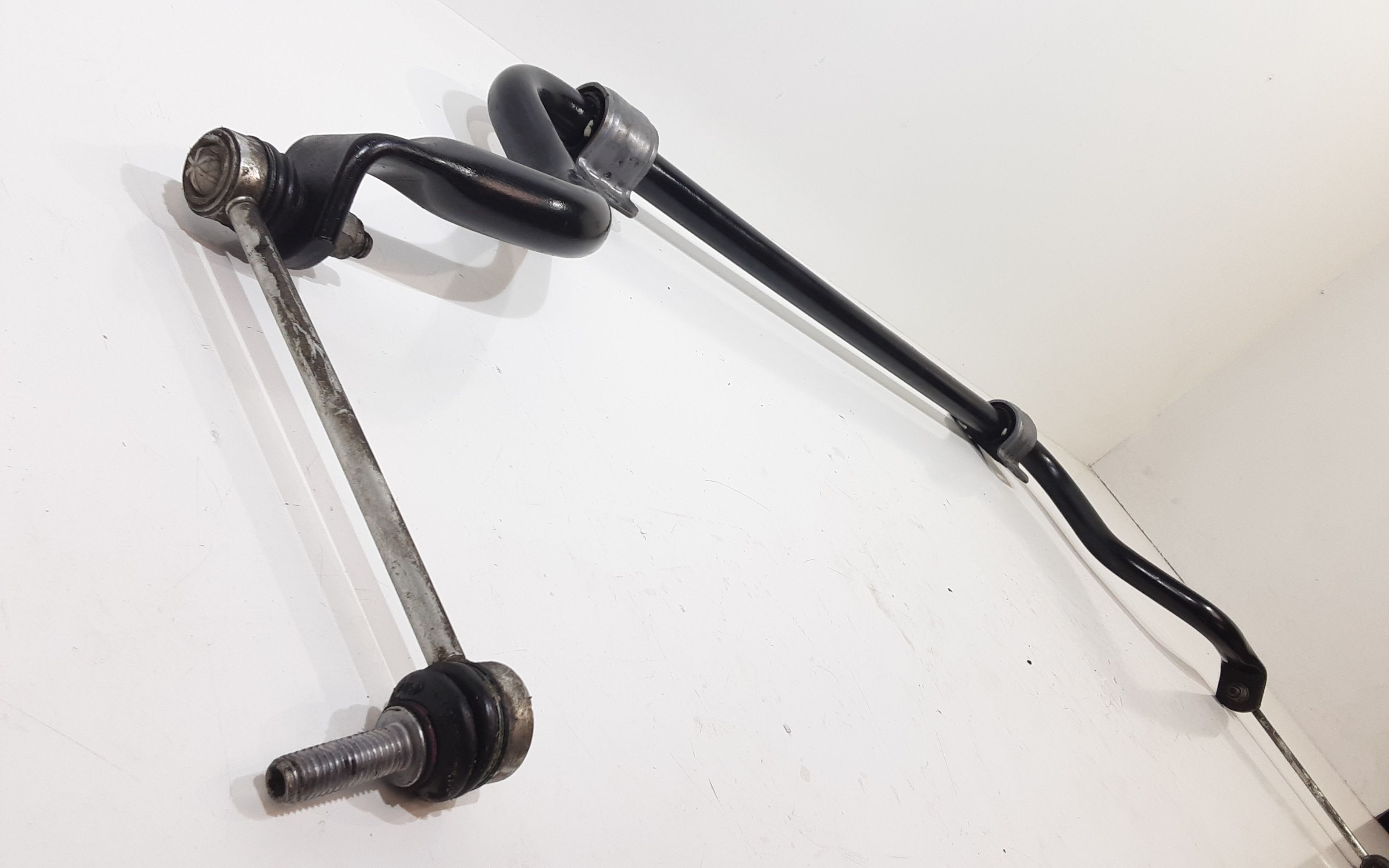 Barra Stabilizzatrice Ant. T4A13475 Usato