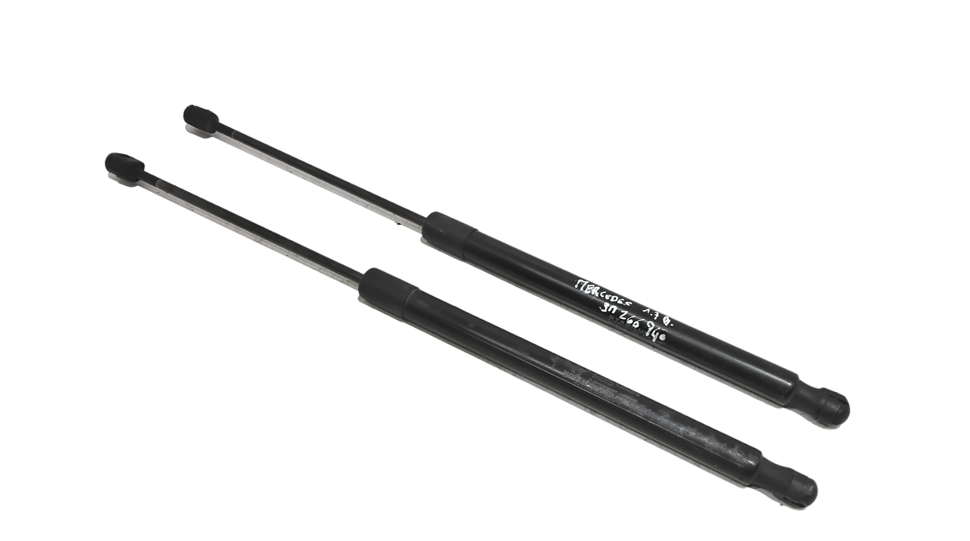 Cerniera Cofano Post. Destro Usato