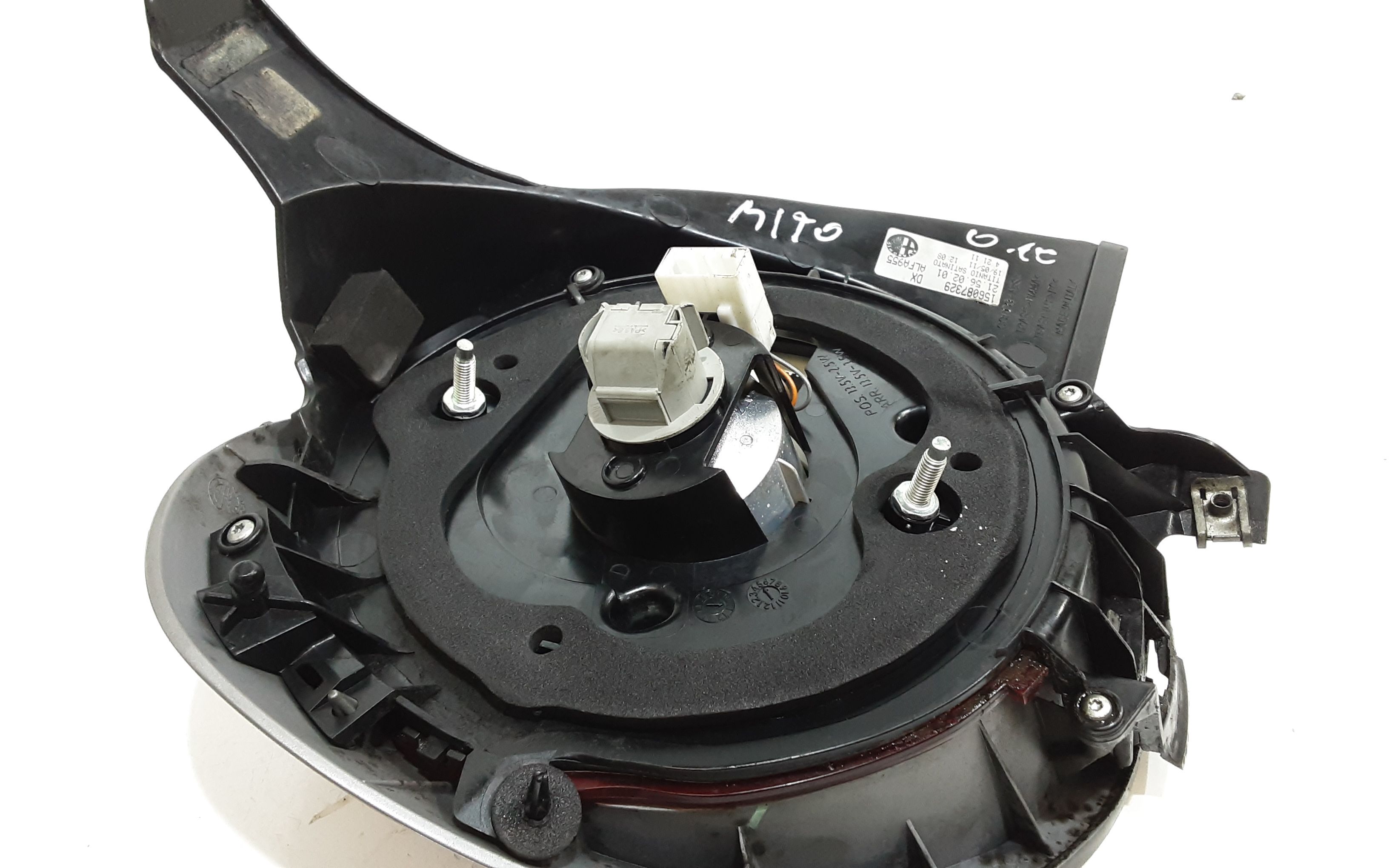 Fanale Post. Destro 71752162 Usato