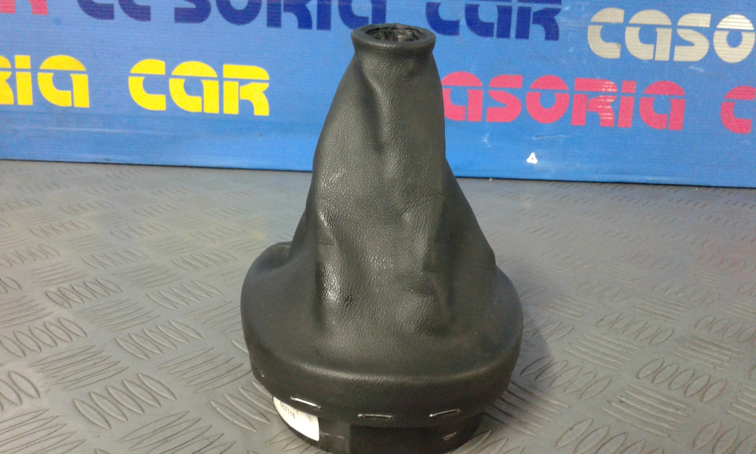 Cuffia Leva Cambio Usato