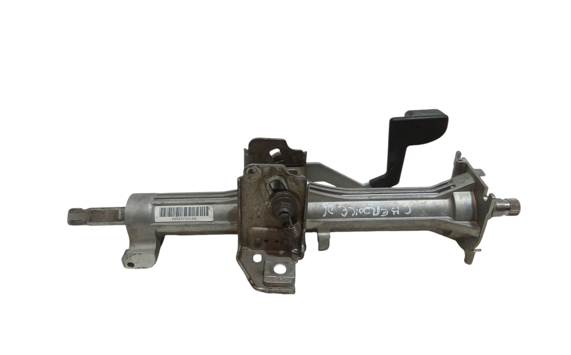 Albero Sterzo Compl. Usato