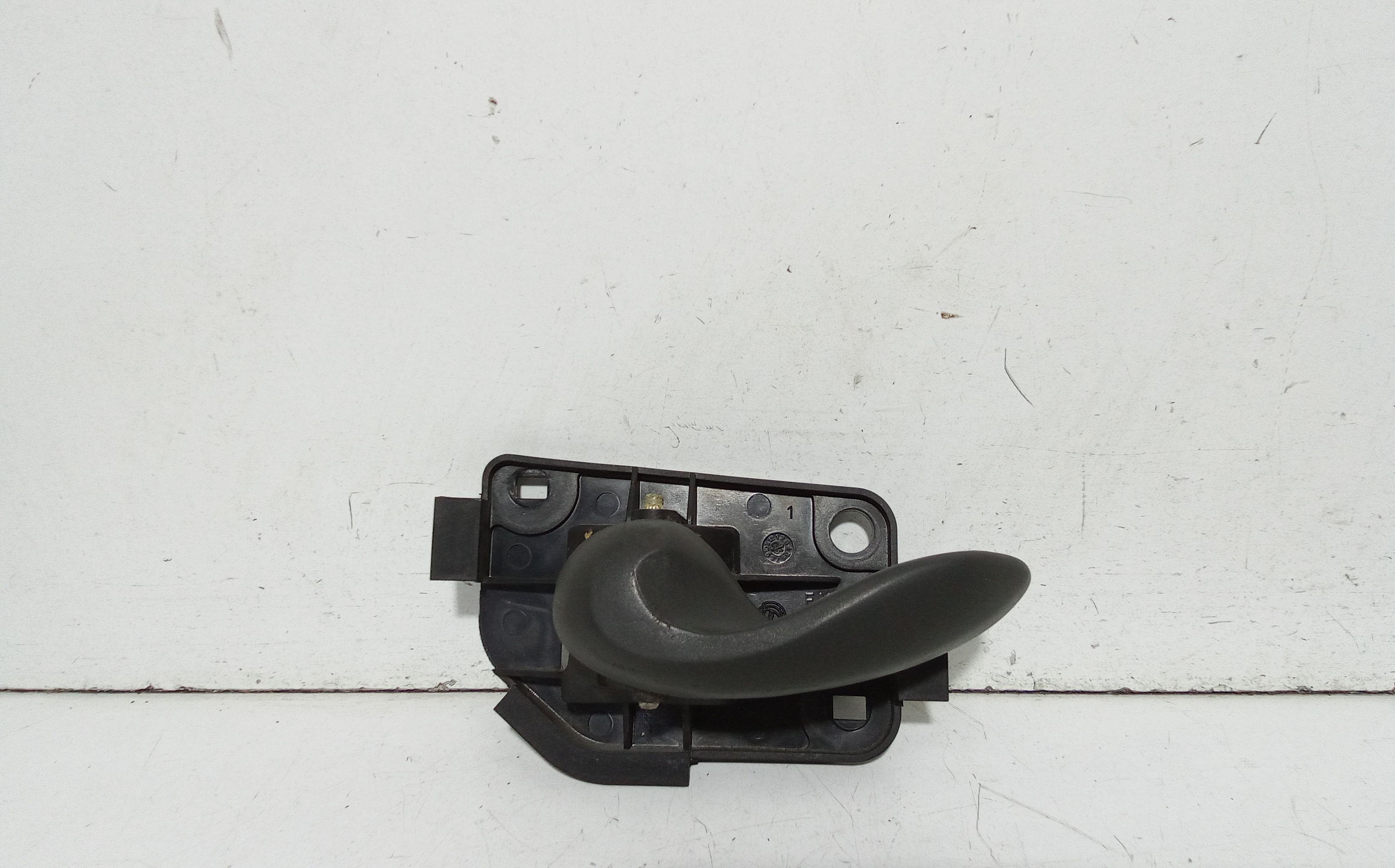 Maniglia Int. Apertura Porta Ant. Sinistro 735268773 Usato