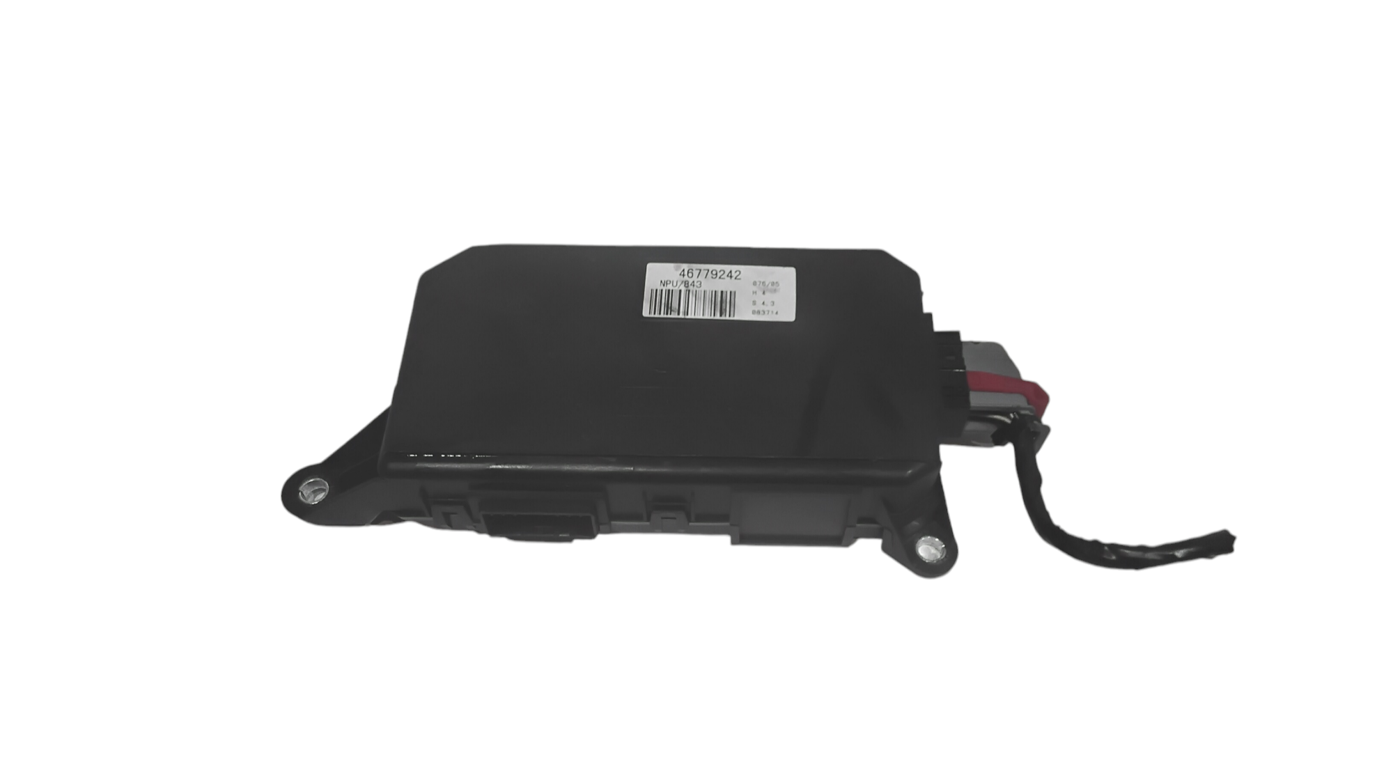 Centralina Chiusura C.zta Sinistro Usato