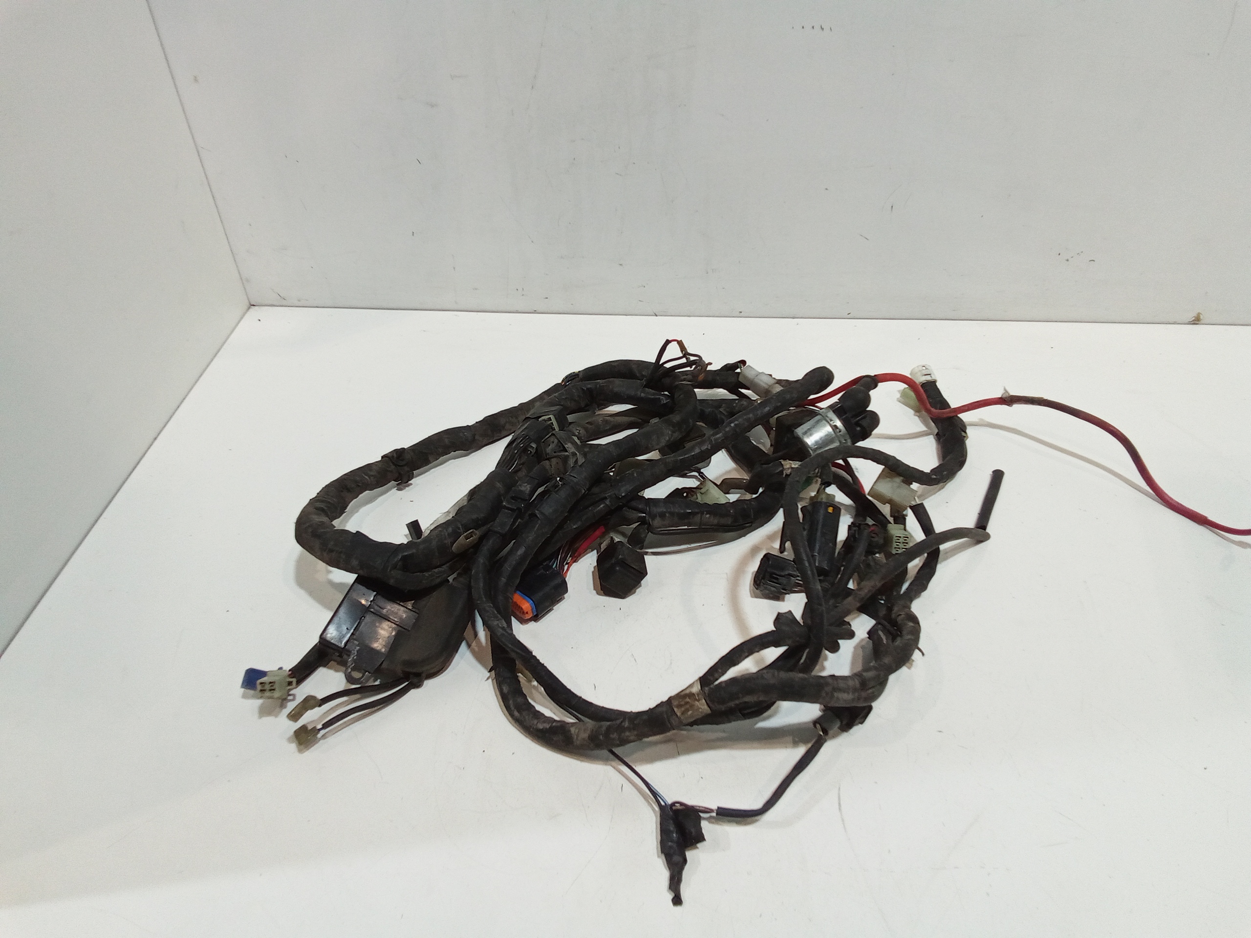 Cablaggio Compl. Usato