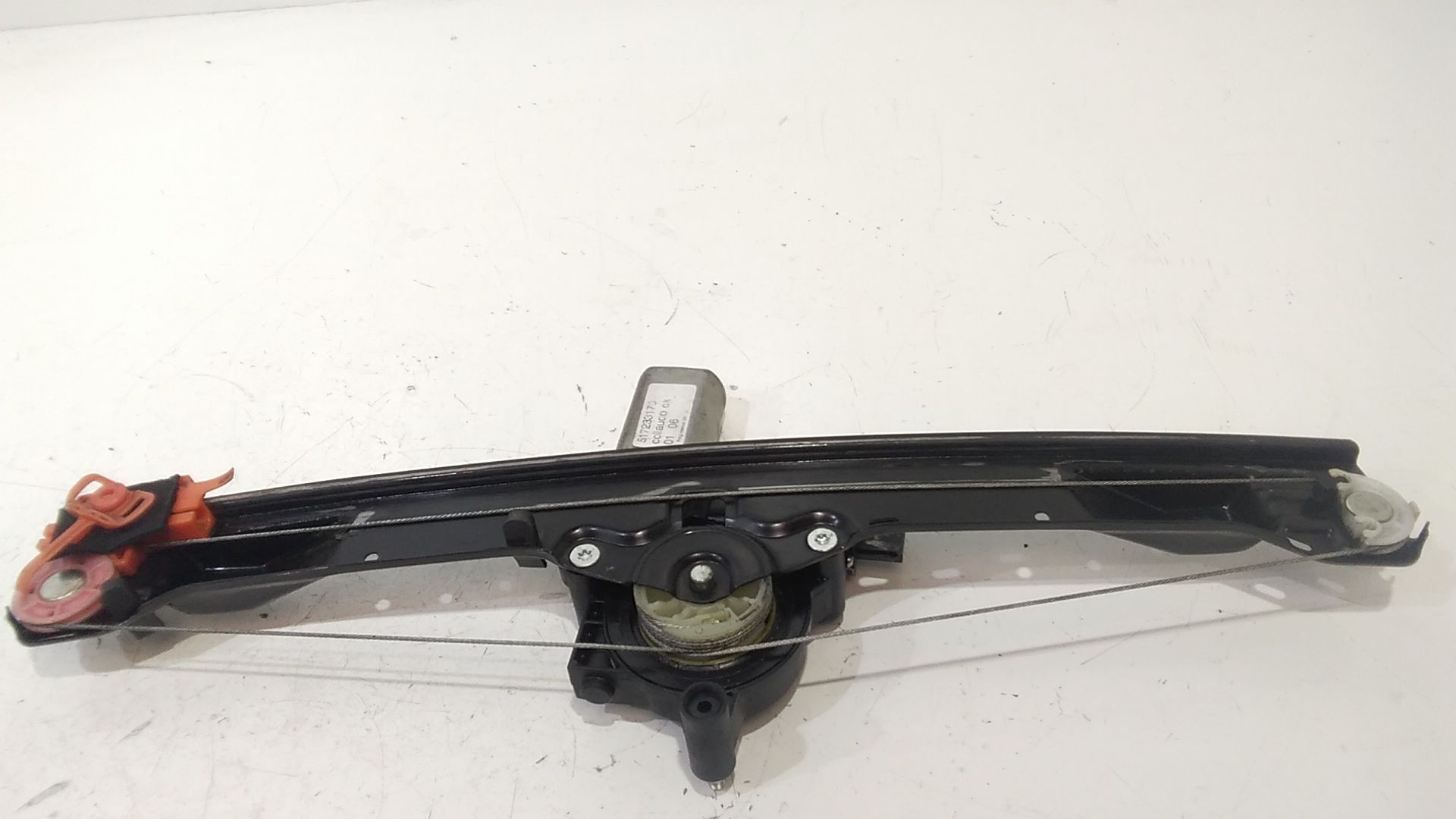 Alzacristallo Porta Ant. Destro Usato