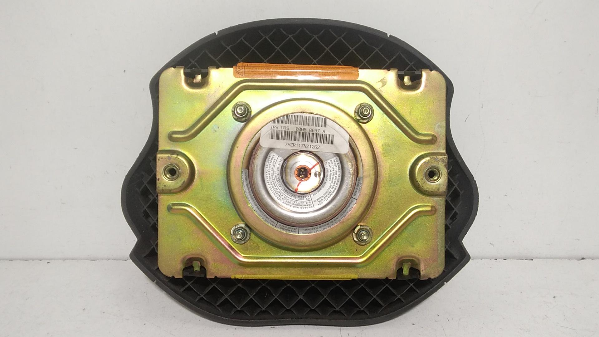 Dispositivo Airbag Lato Guida Usato