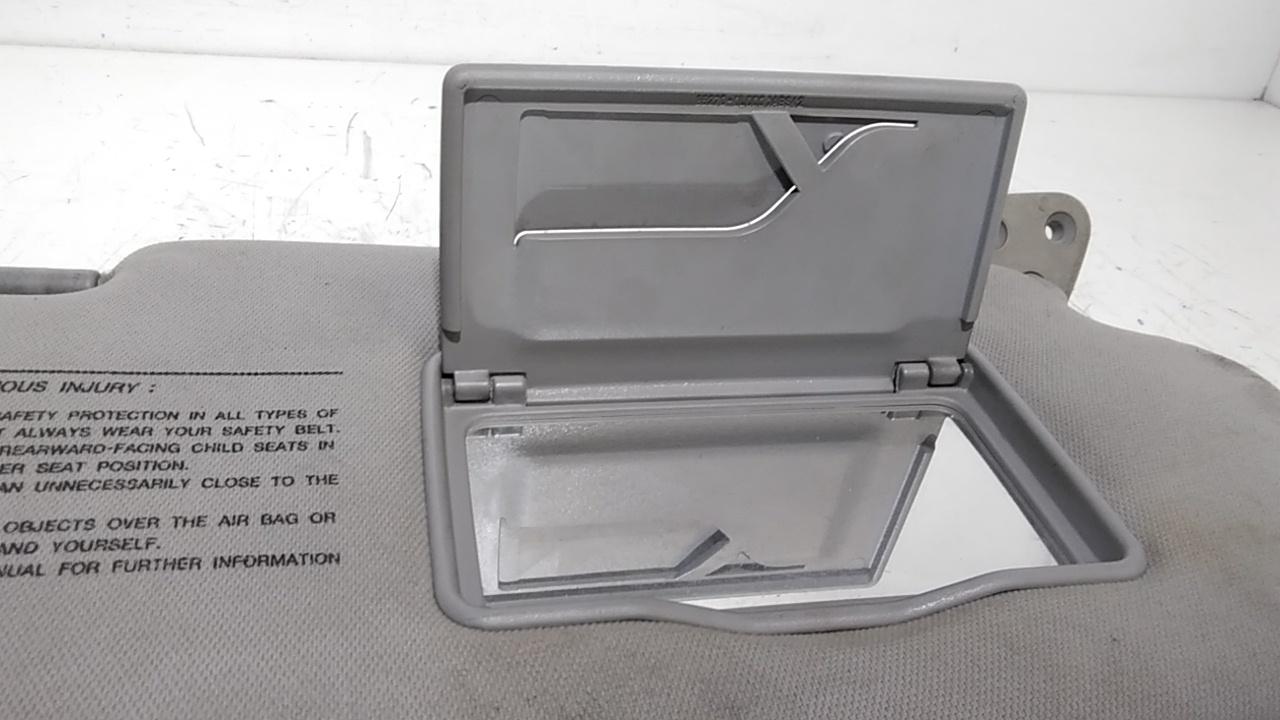 Aletta Parasole Parabrezza Destro 852022E110GF Usato