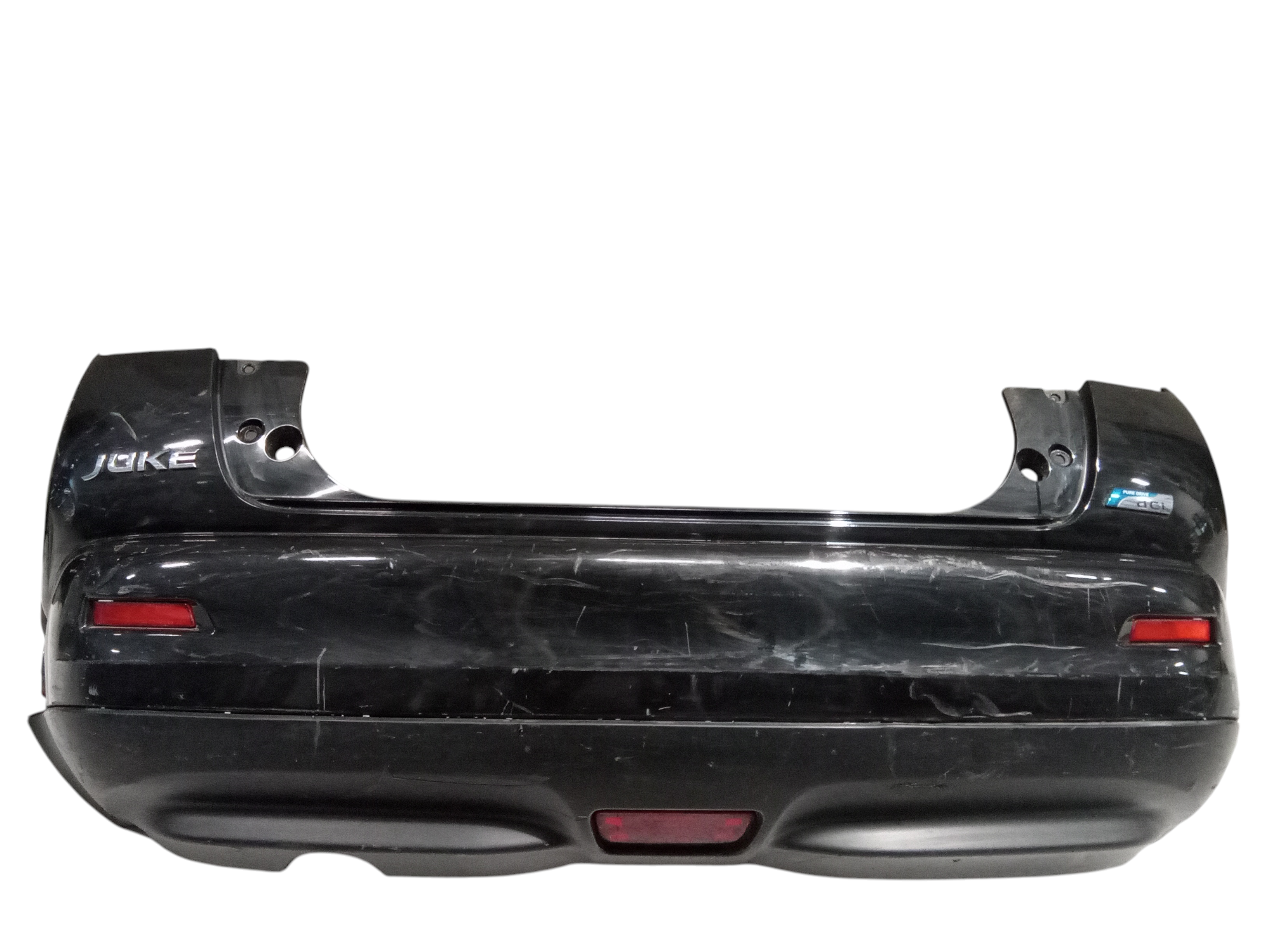 Paraurti Post. 85022BV80H Usato