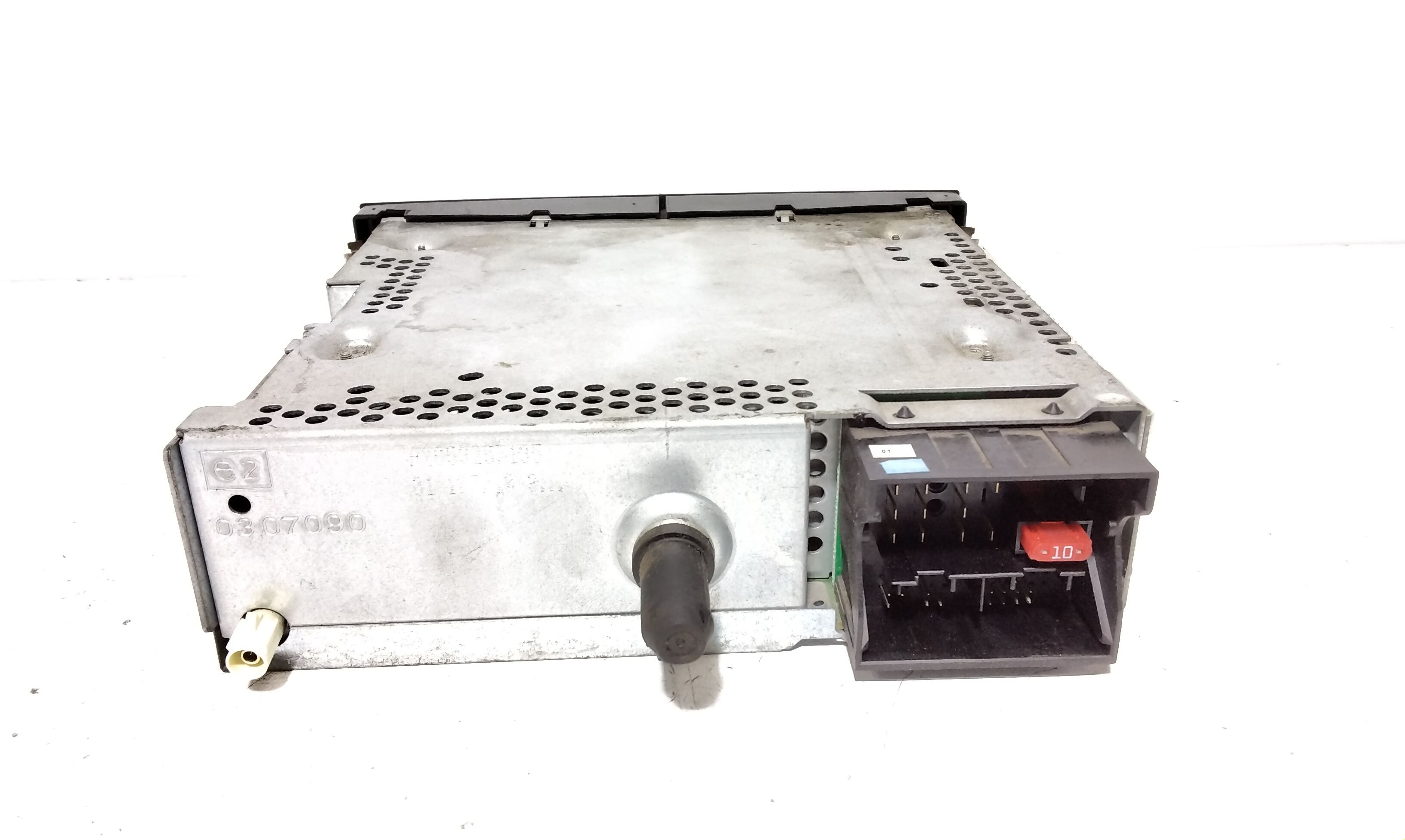 Autoradio 16064737XT Usato