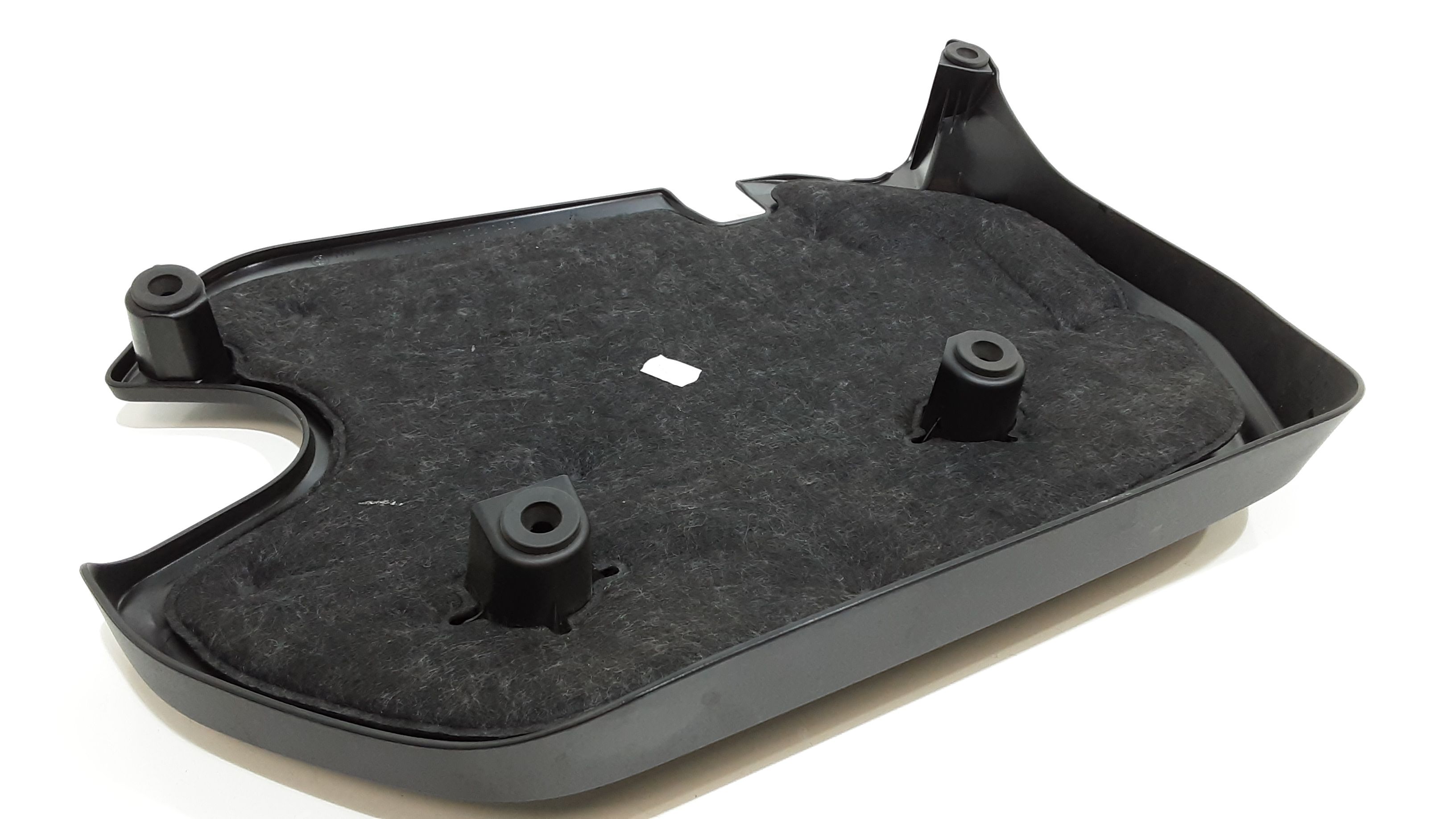 Copertura Motore Usato