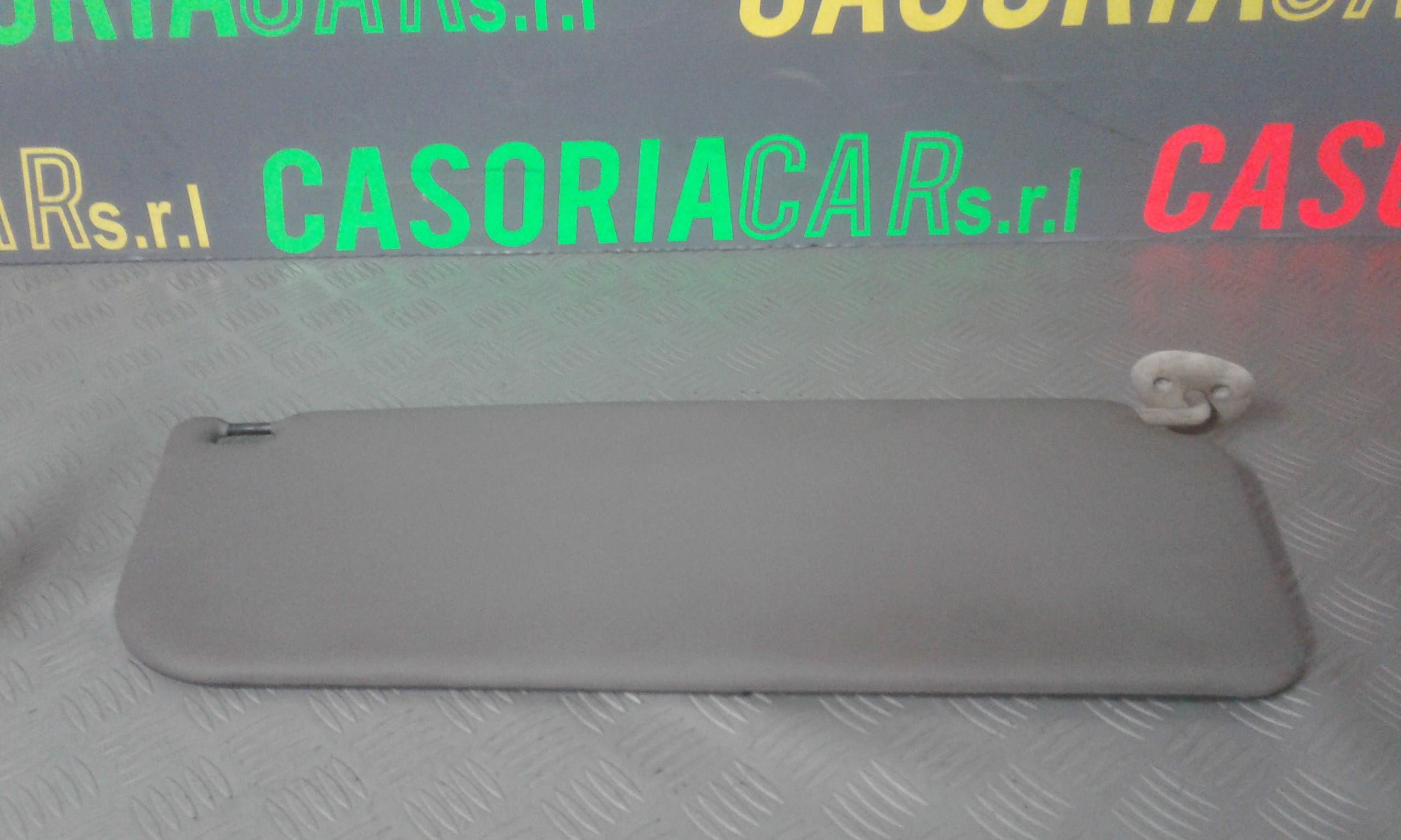 Aletta Parasole Parabrezza Sinistro 4363152 Usato